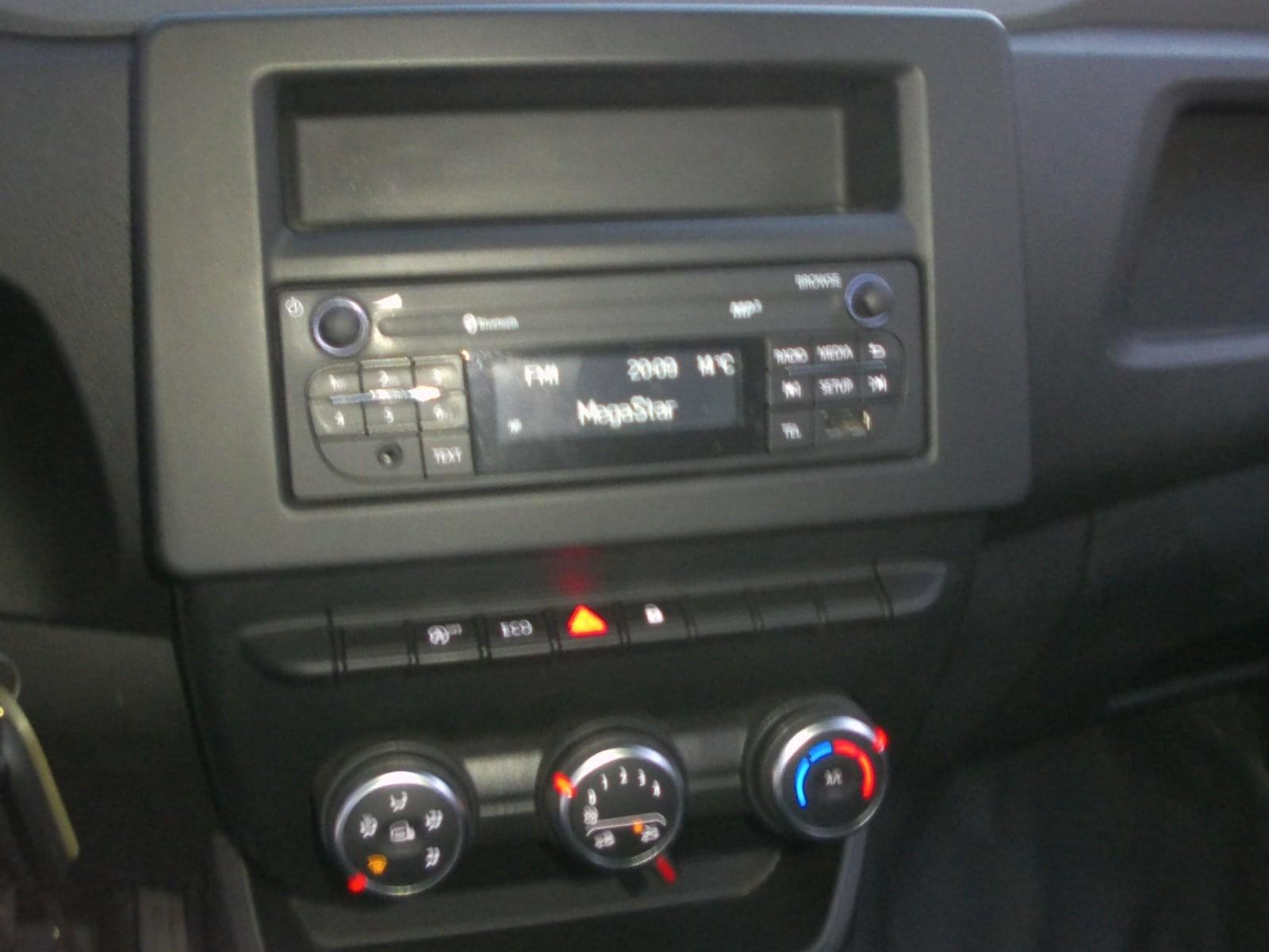 RENAULT KANGOO 2 PLAZAS 13