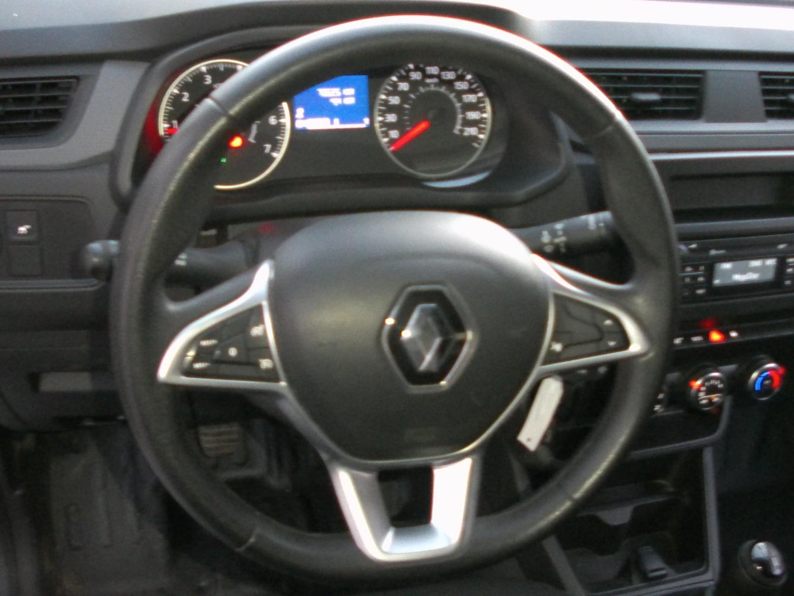 RENAULT KANGOO 2 PLAZAS 14