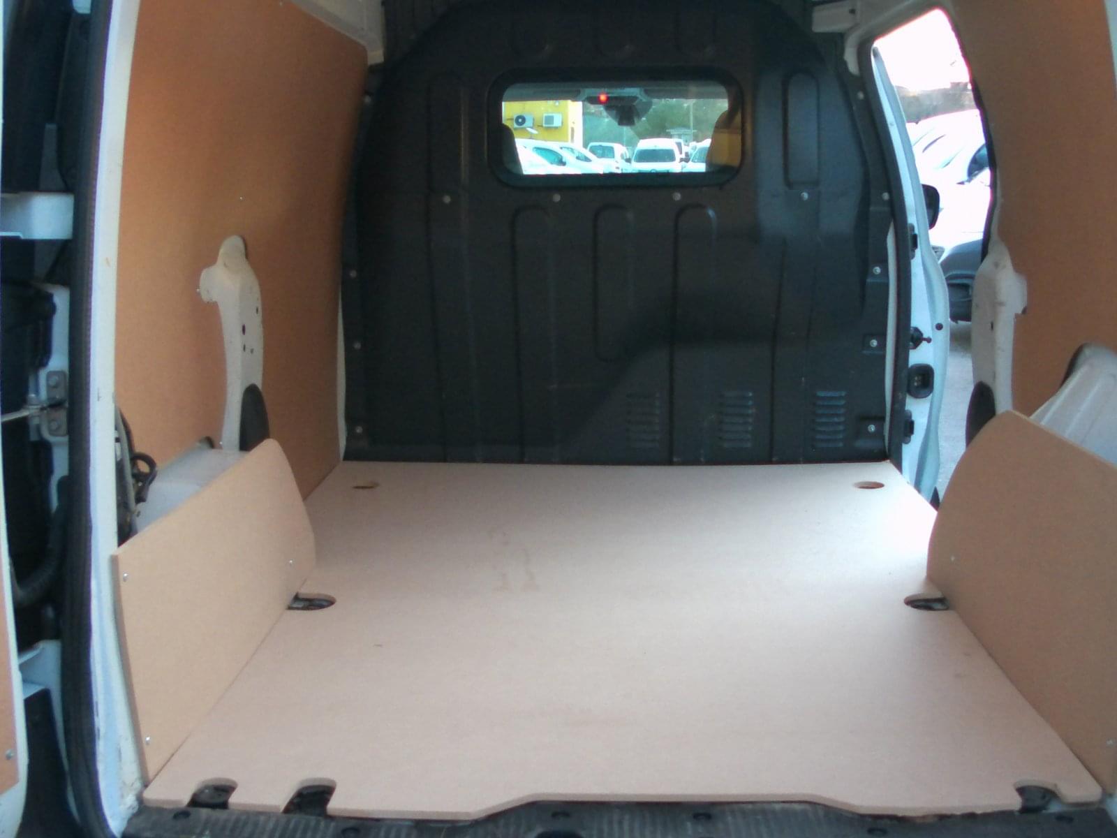 RENAULT KANGOO 2 PLAZAS 9