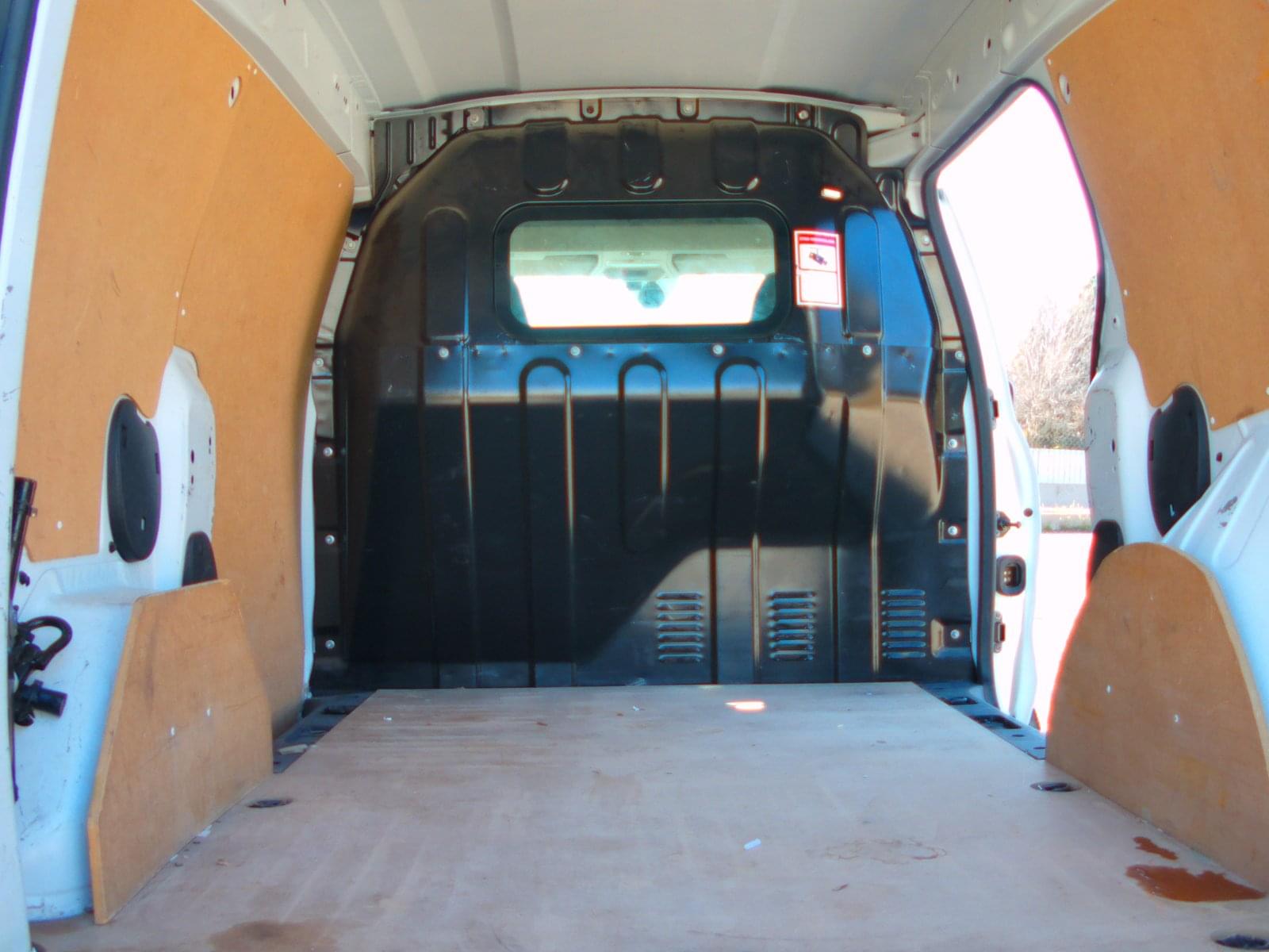 RENAULT KANGOO 2 PLAZAS 9 