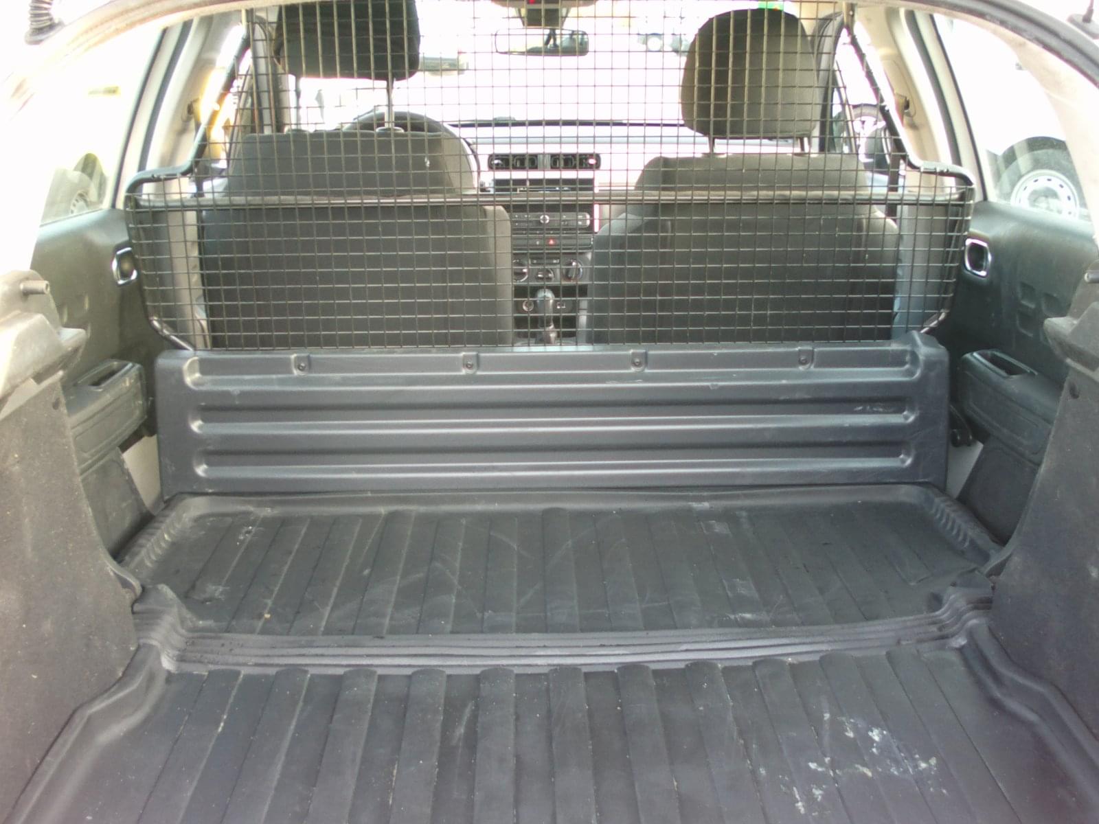 CITROEN C3 COMERCIAL 9