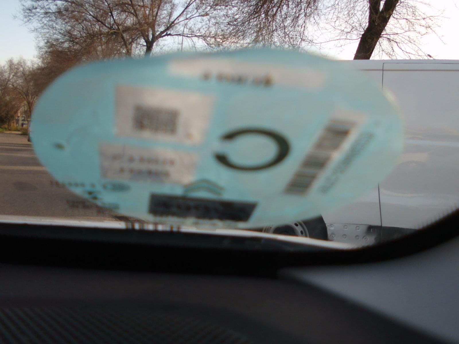 CITROEN C3 COMERCIAL 13