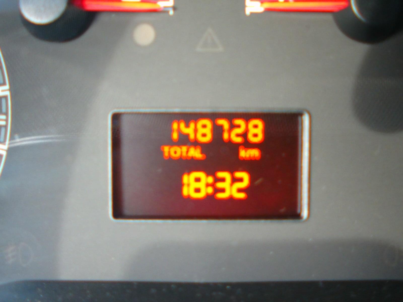 FIAT DOBLO 2 PLAZAS 13 