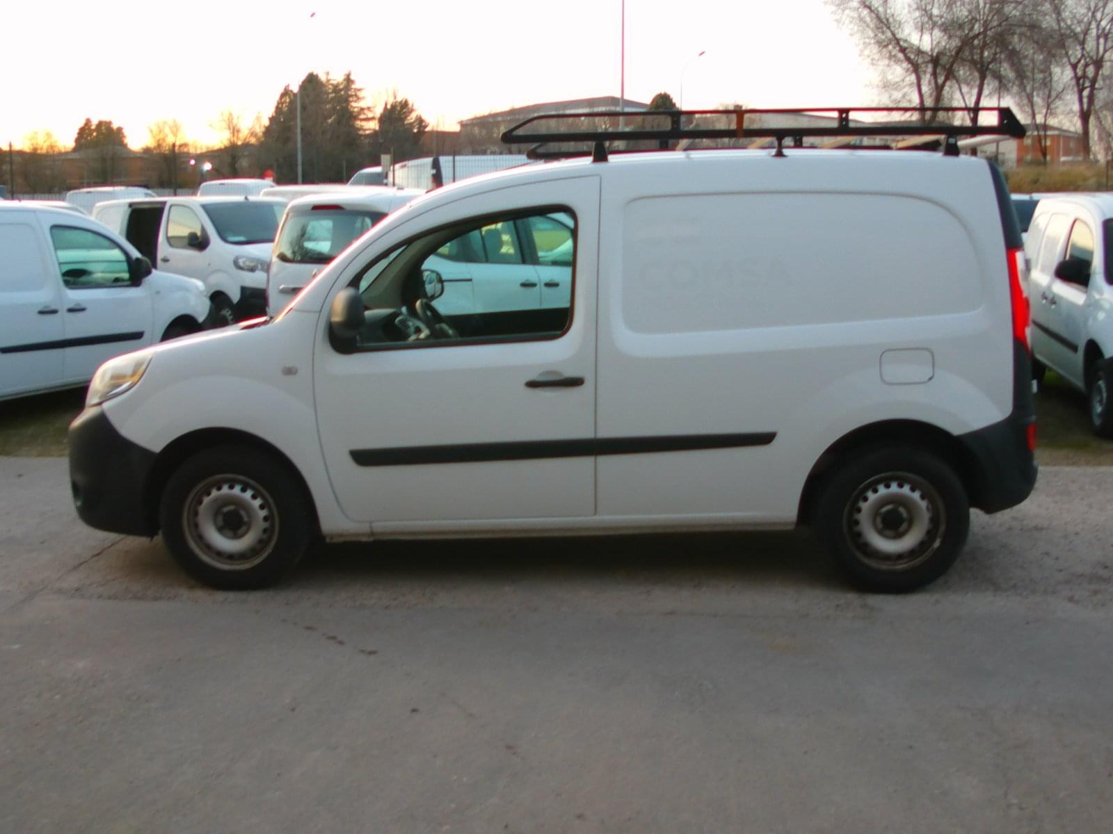 RENAULT KANGOO 2 PLAZAS 3