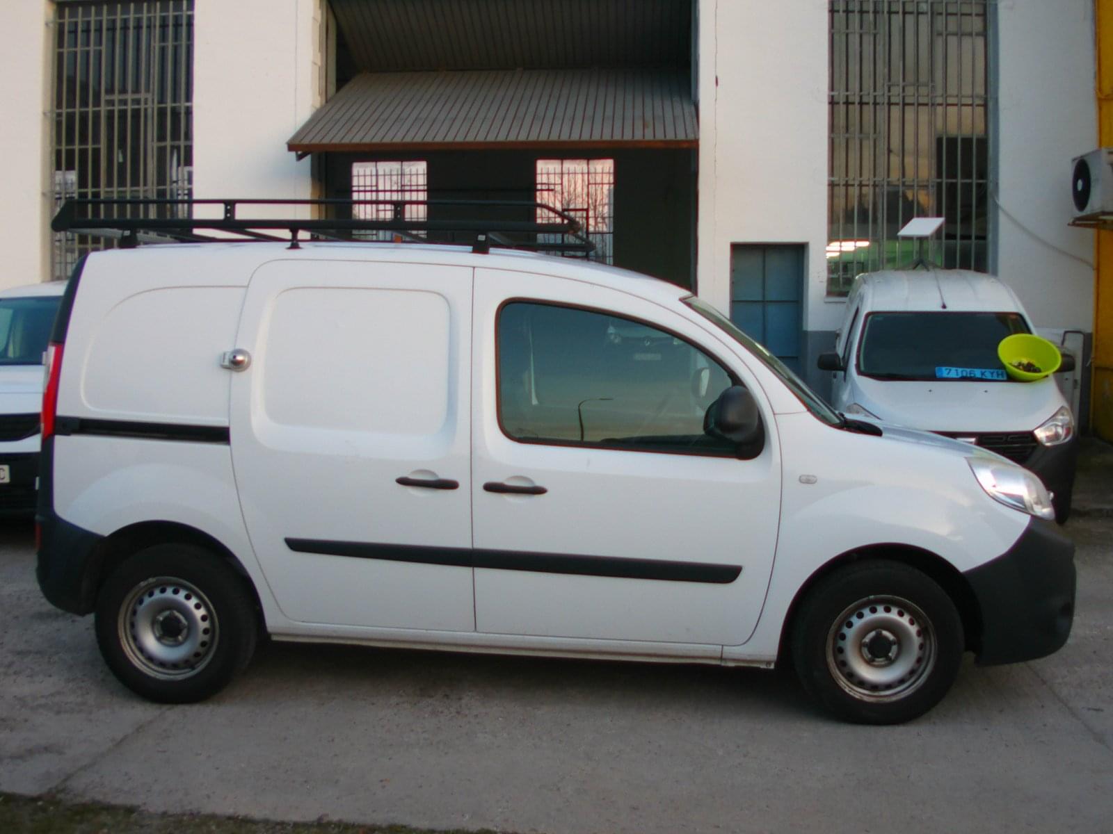 RENAULT KANGOO 2 PLAZAS 7