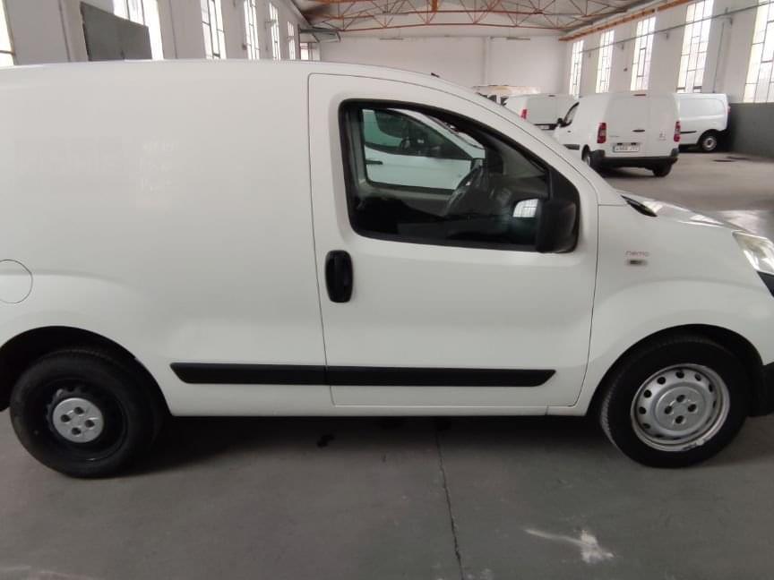 CITROEN NEMO 2 PLAZAS 2012 75CV 3 