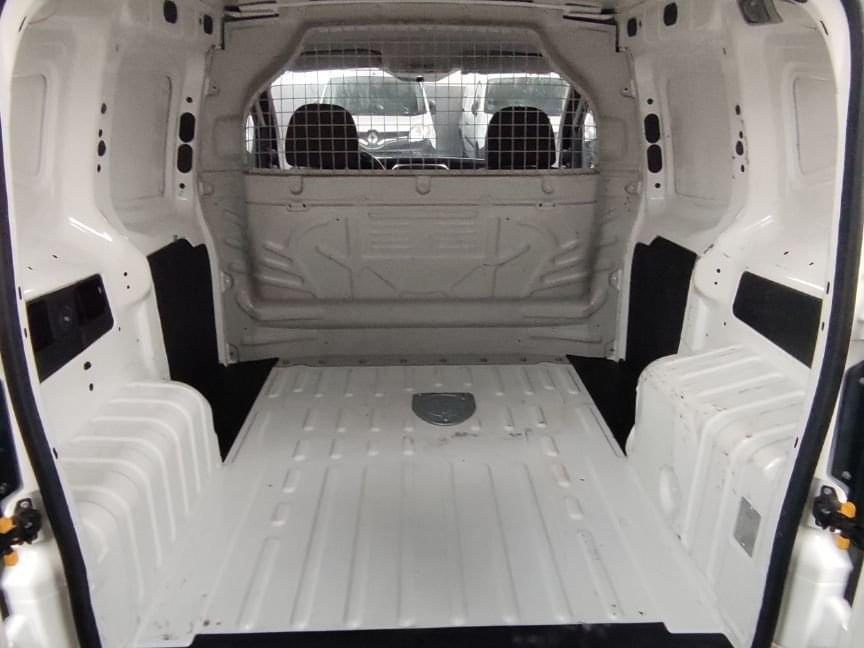 CITROEN NEMO 2 PLAZAS 2012 75CV 8 