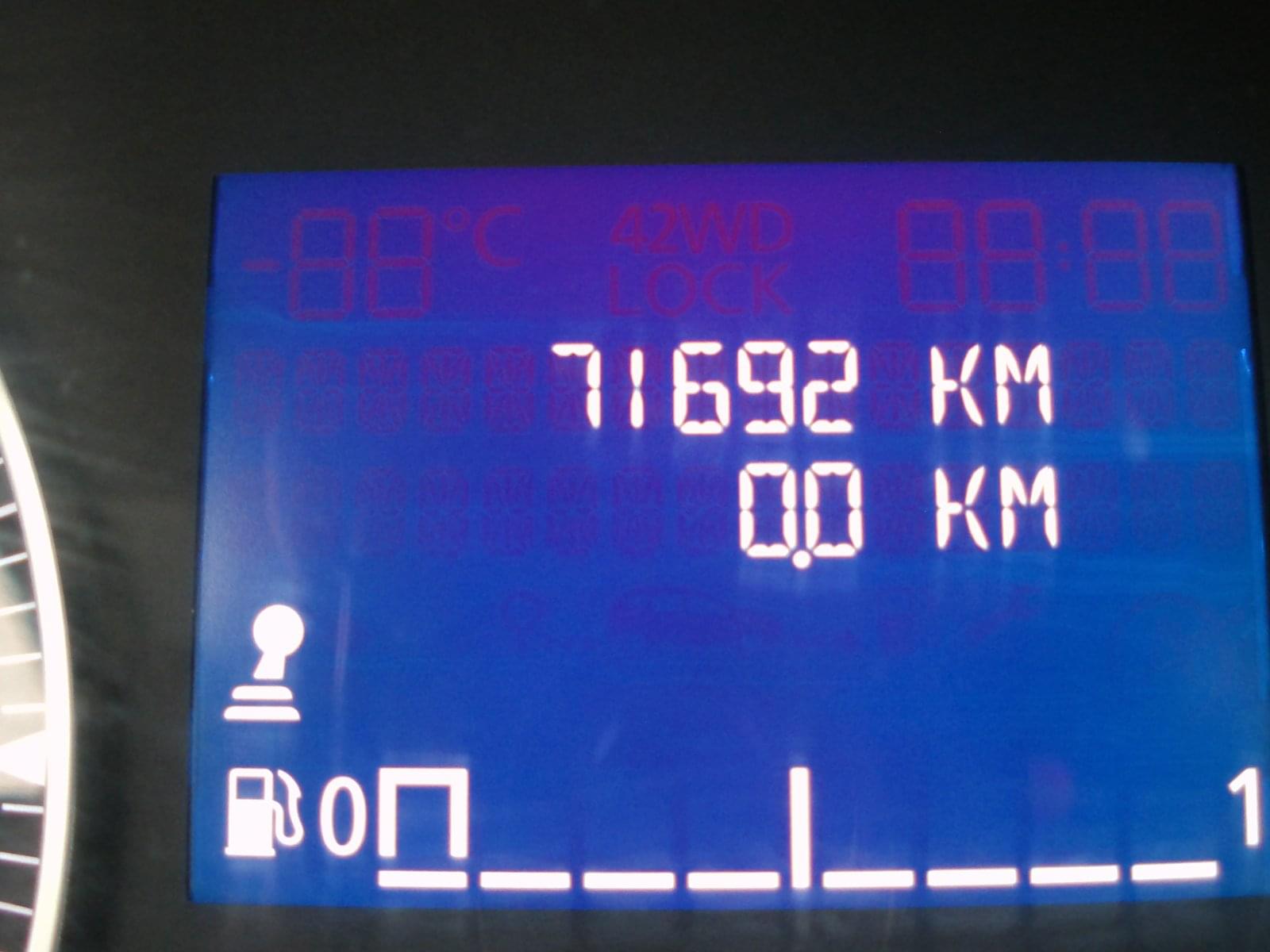 RENAULT KANGOO 2 PLAZAS 10 