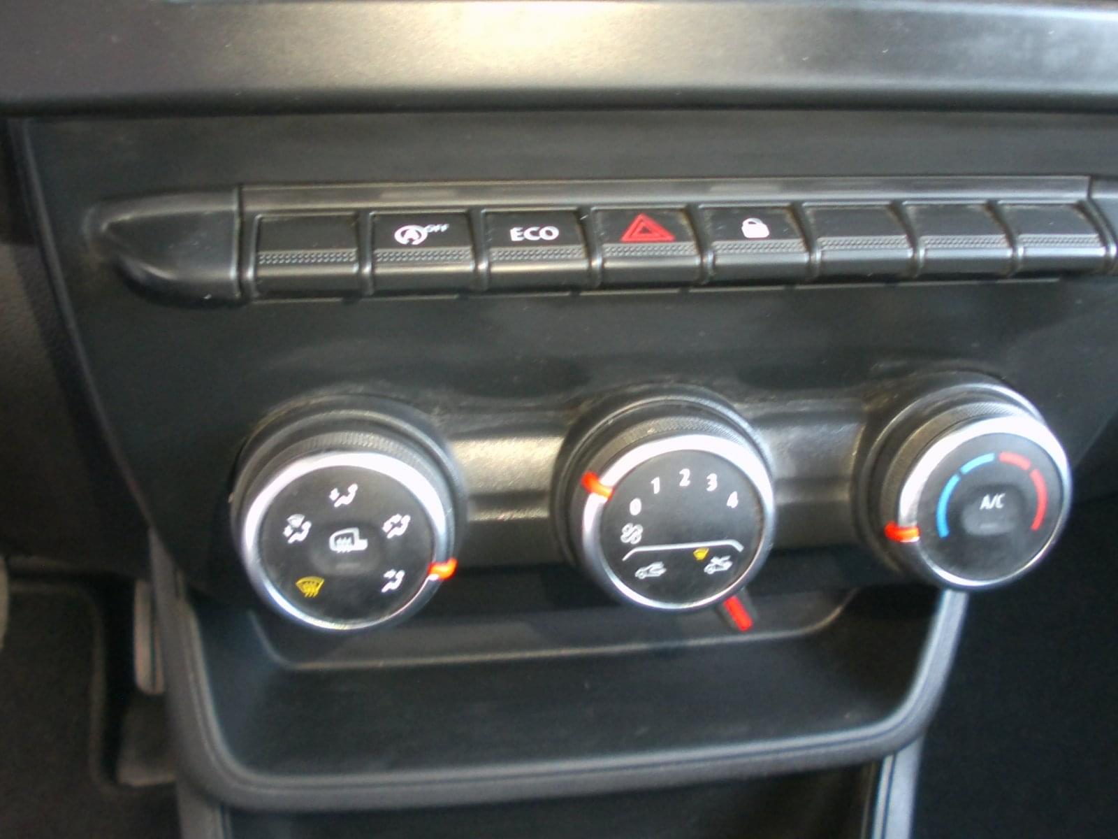 RENAULT KANGOO 2 PLAZAS 14 