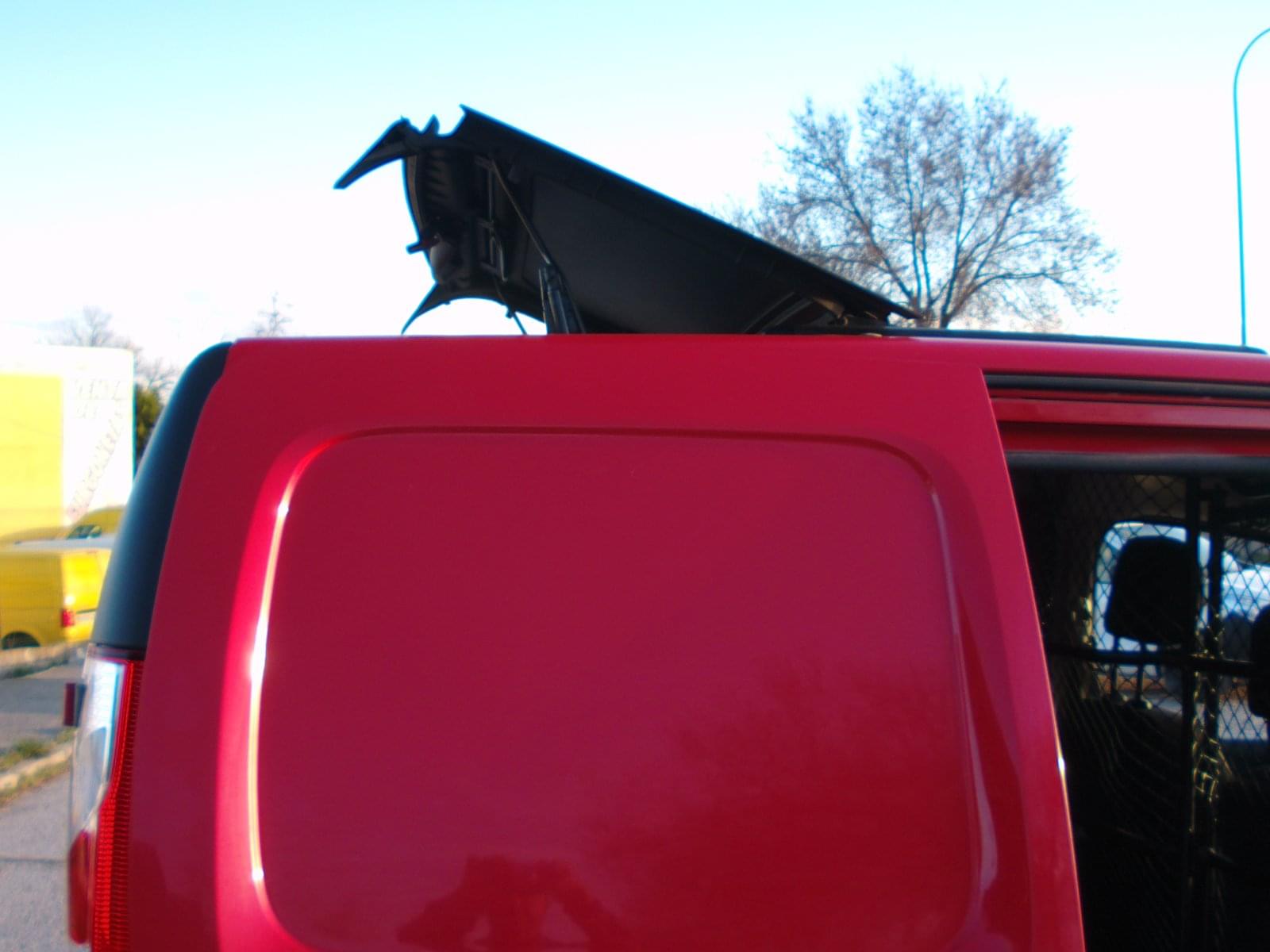 RENAULT KANGOO 2 PLAZAS 10