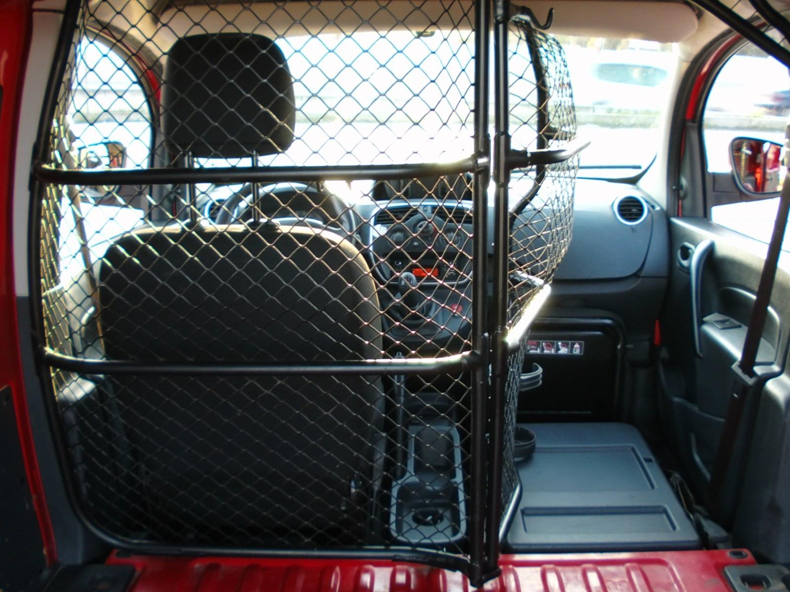 RENAULT KANGOO 2 PLAZAS 16