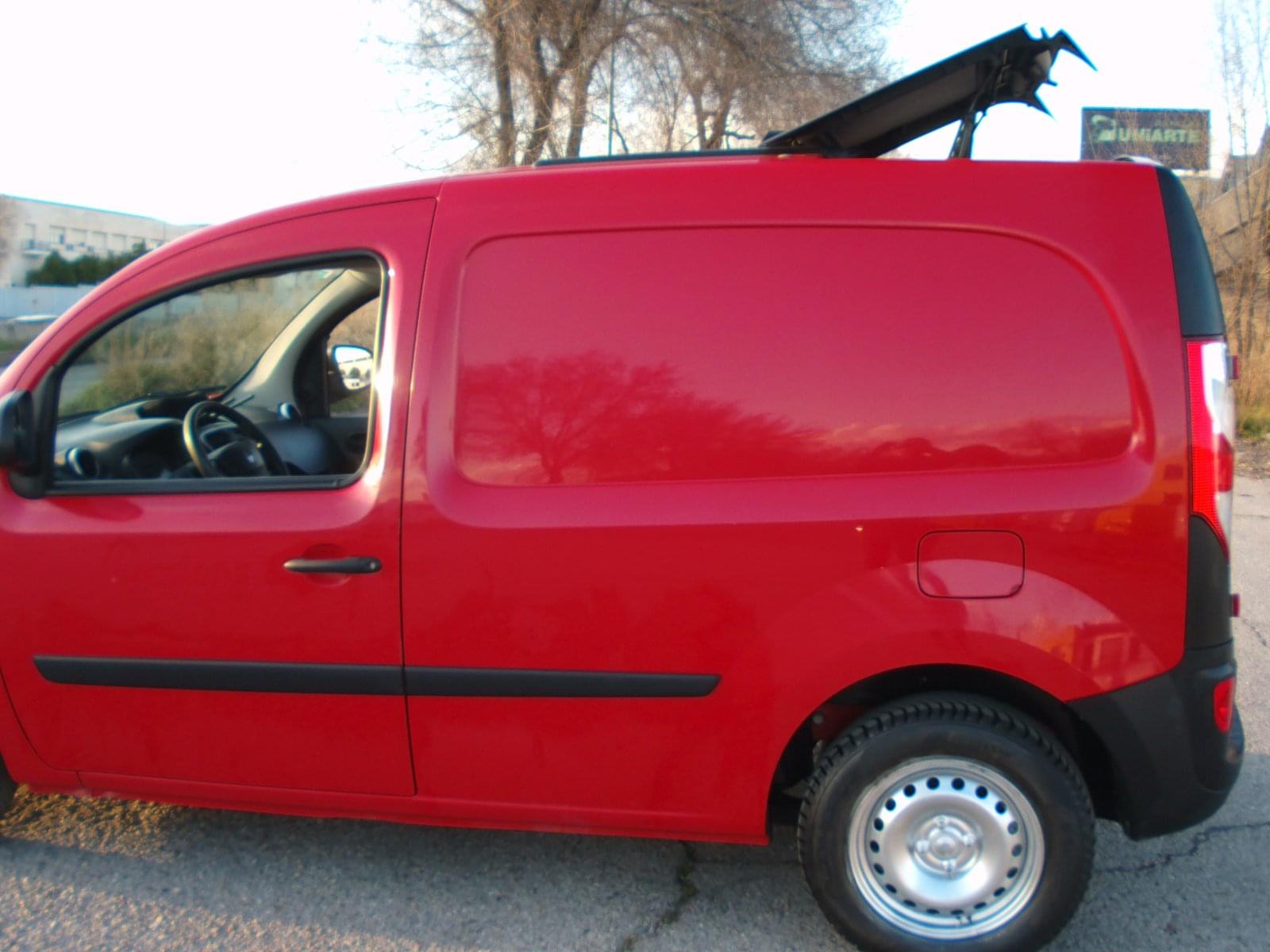 RENAULT KANGOO 2 PLAZAS 17