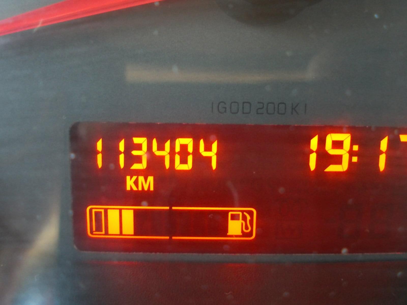 RENAULT KANGOO 2 PLAZAS 18