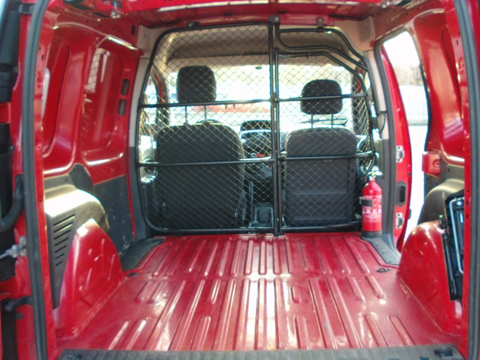 RENAULT KANGOO 2 PLAZAS 9