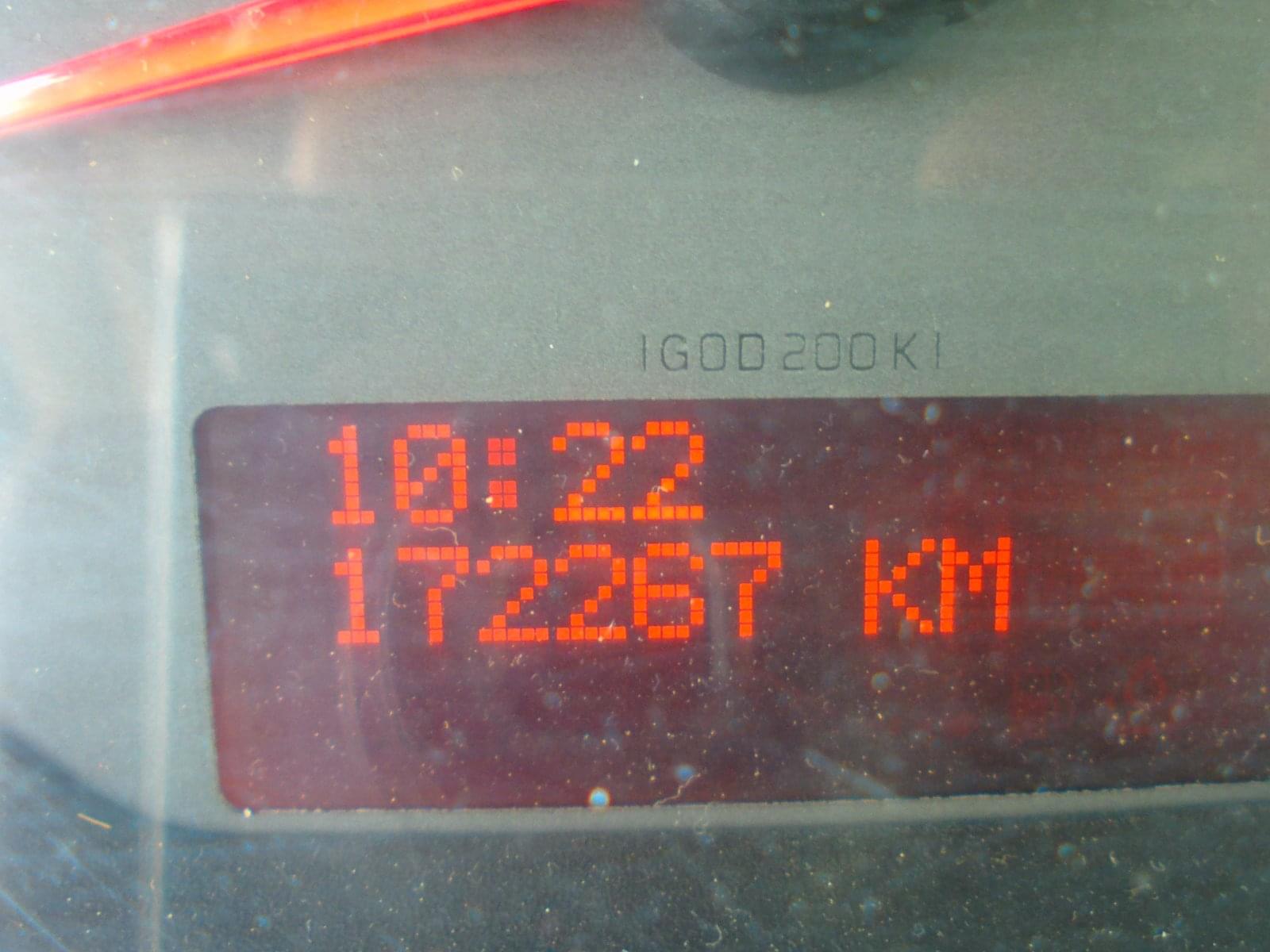 RENAULT KANGOO COMBI 5 PLAZAS 10 