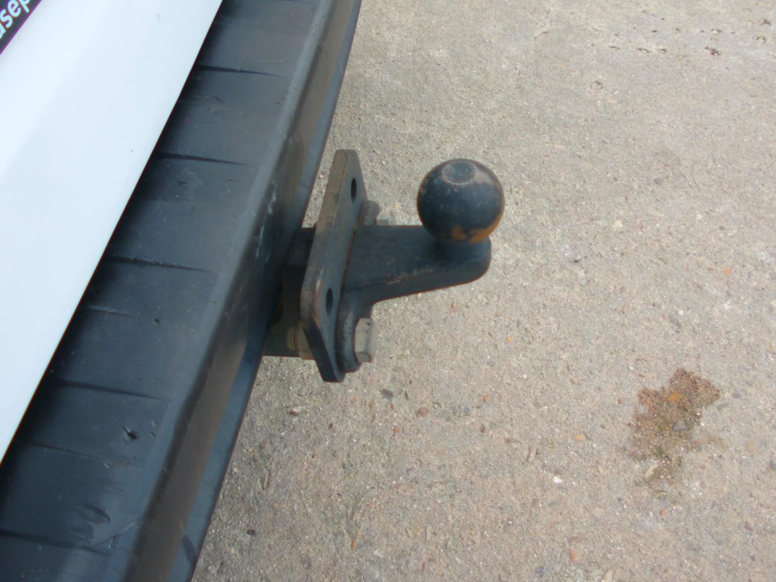 RENAULT KANGOO COMBI 5 PLAZAS 9 