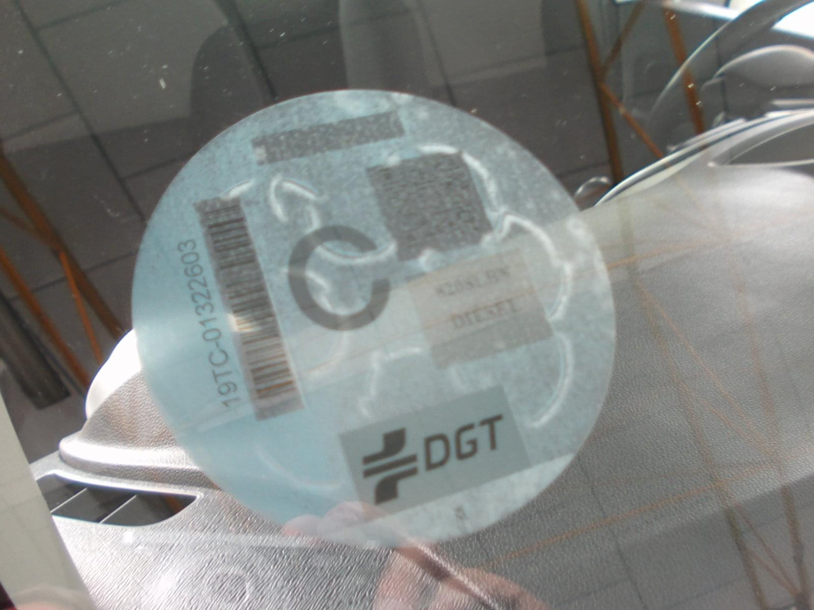 RENAULT KANGOO COMBI 5 PLAZAS 13