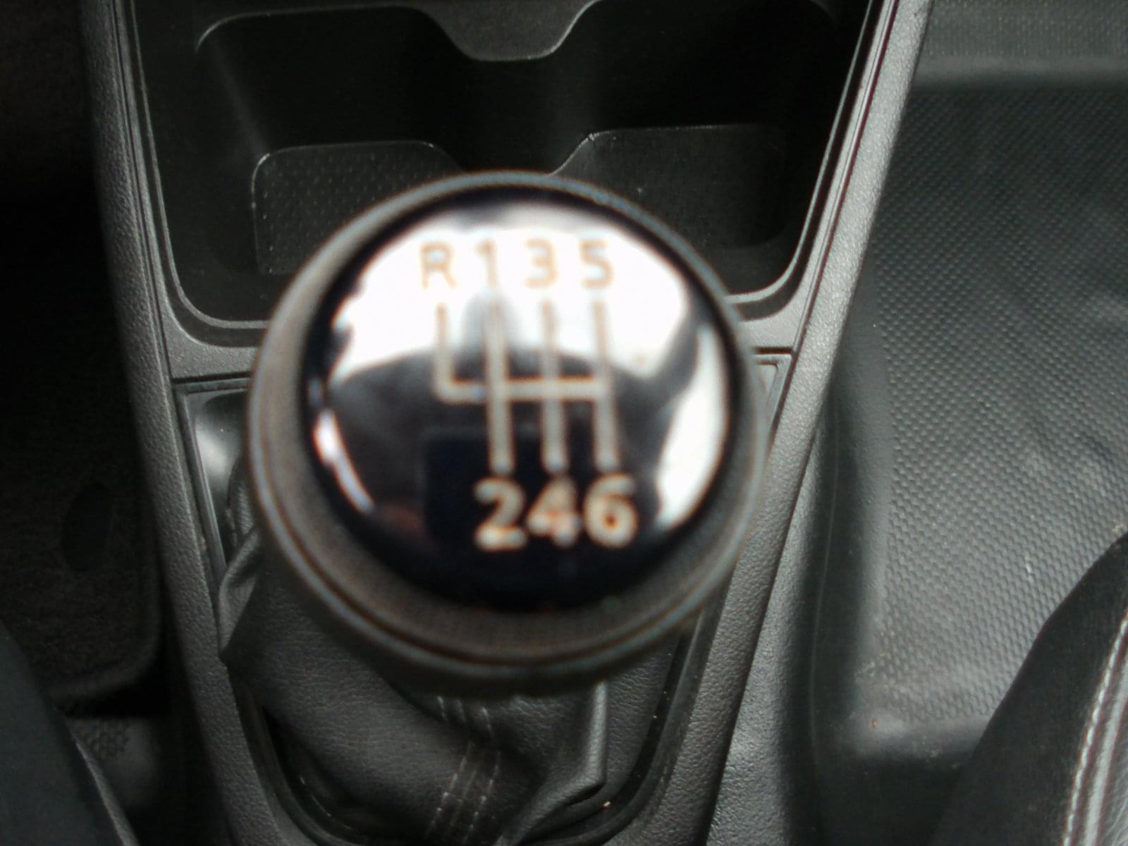 RENAULT KANGOO 2 PLAZAS 12 