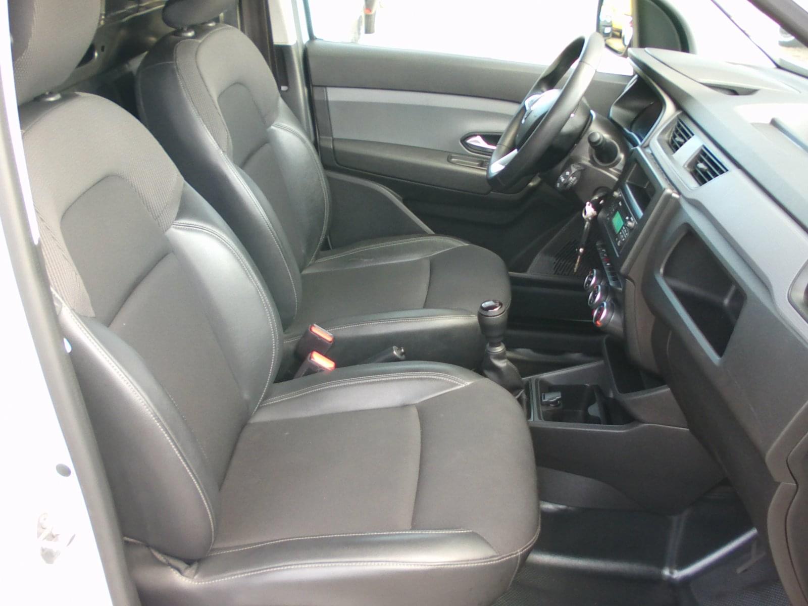 RENAULT KANGOO 2 PLAZAS 12