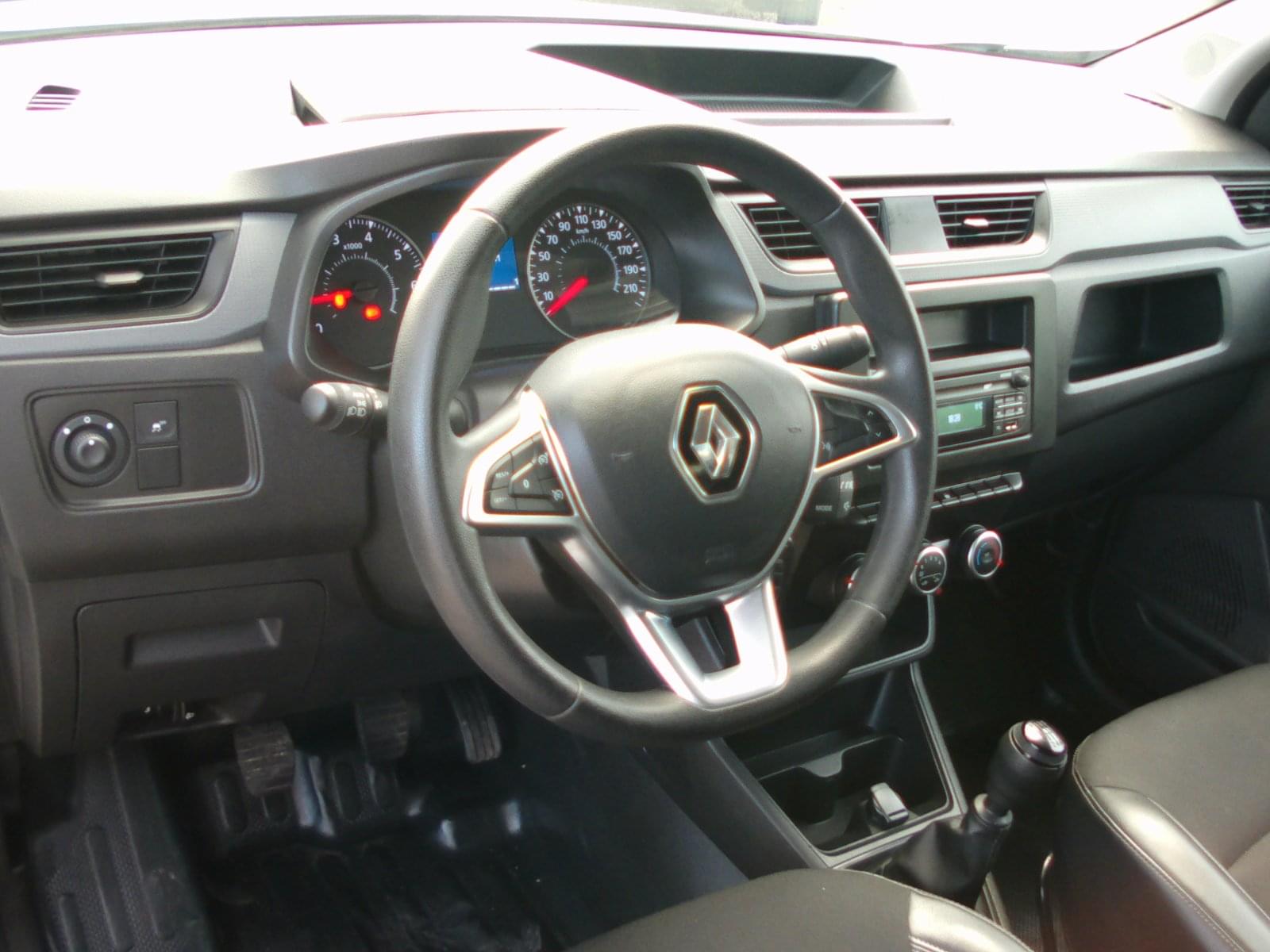 RENAULT KANGOO 2 PLAZAS 10