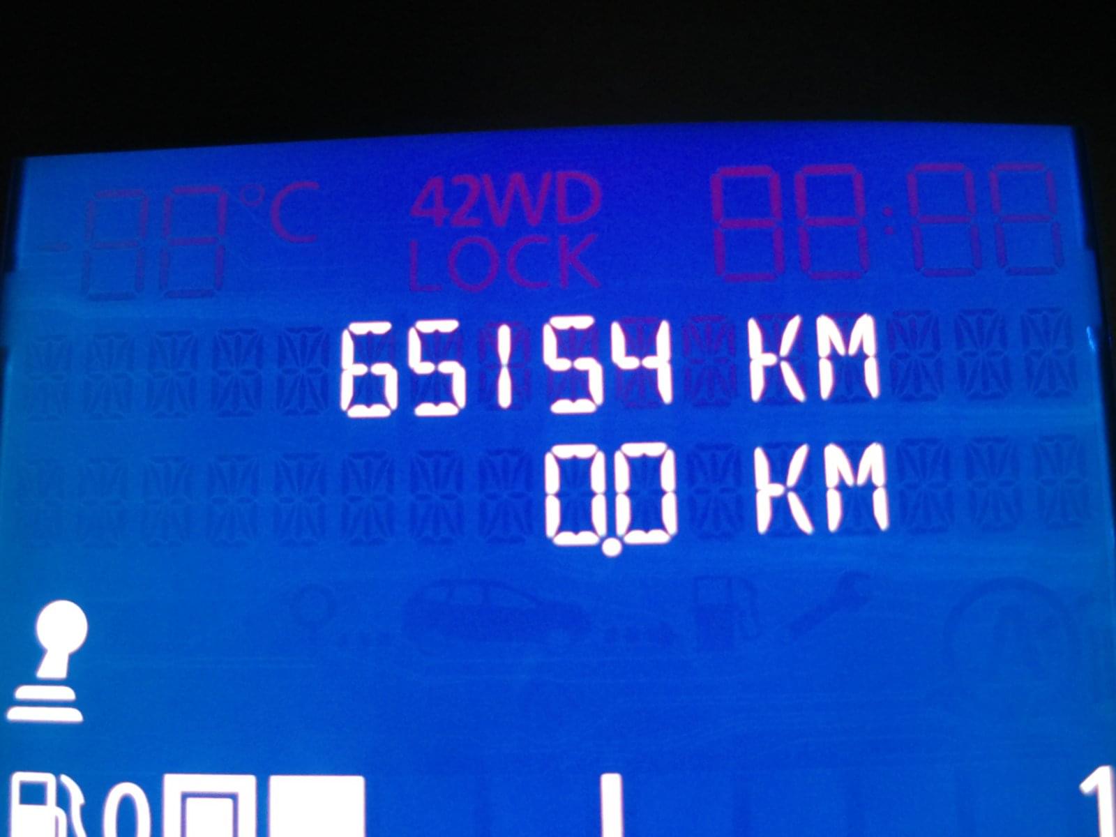 RENAULT KANGOO 2 PLAZAS 13