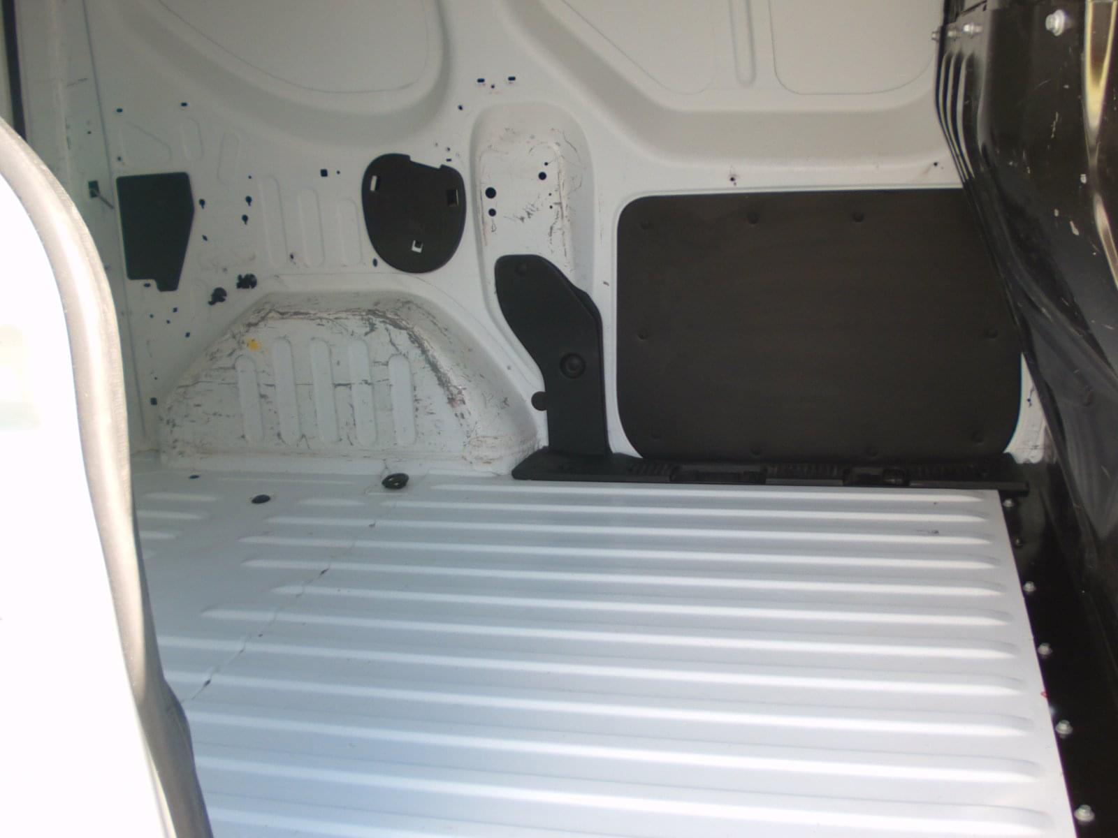 RENAULT KANGOO 2 PLAZAS 9 