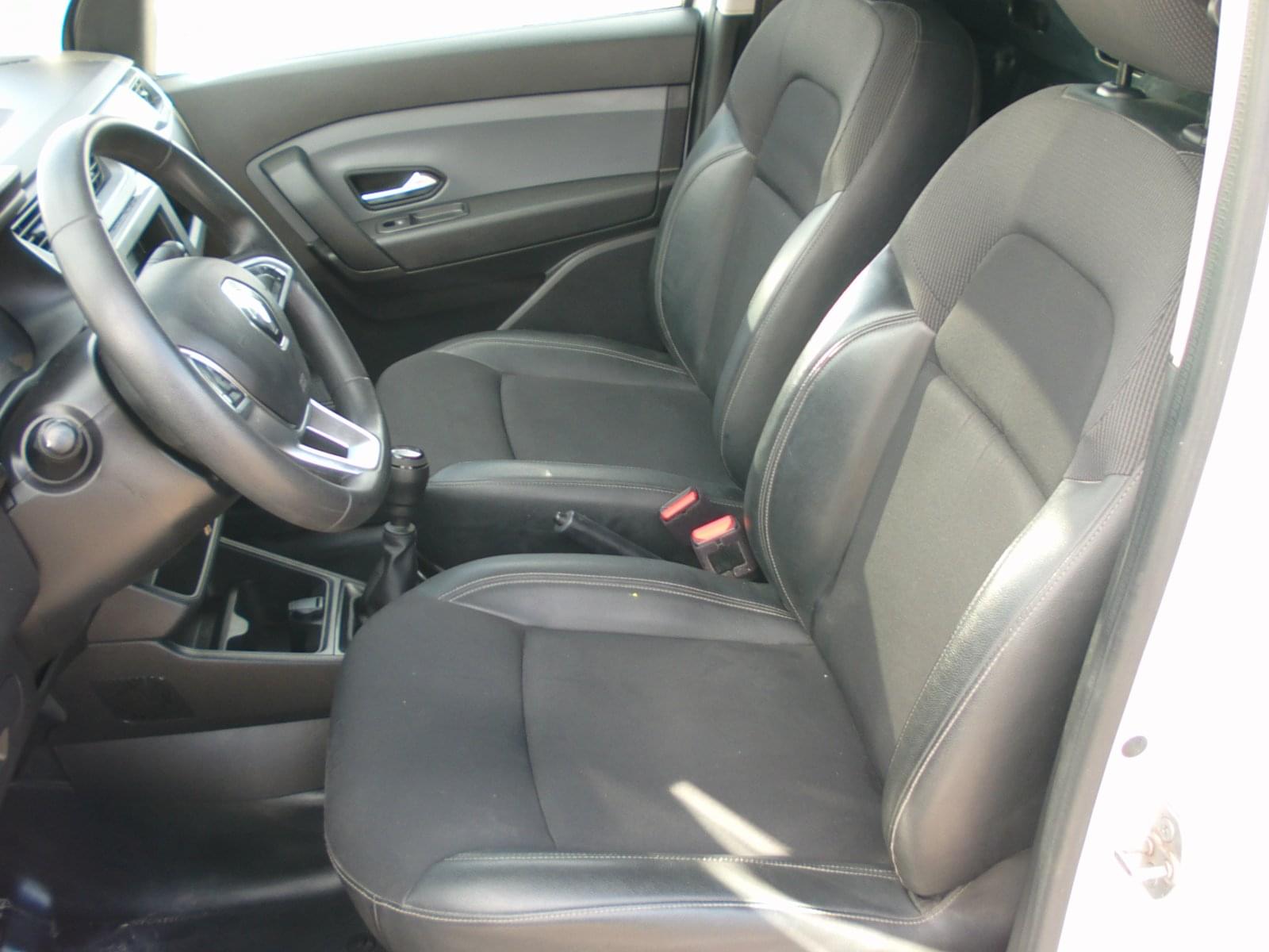 RENAULT KANGOO 2 PLAZAS 10 