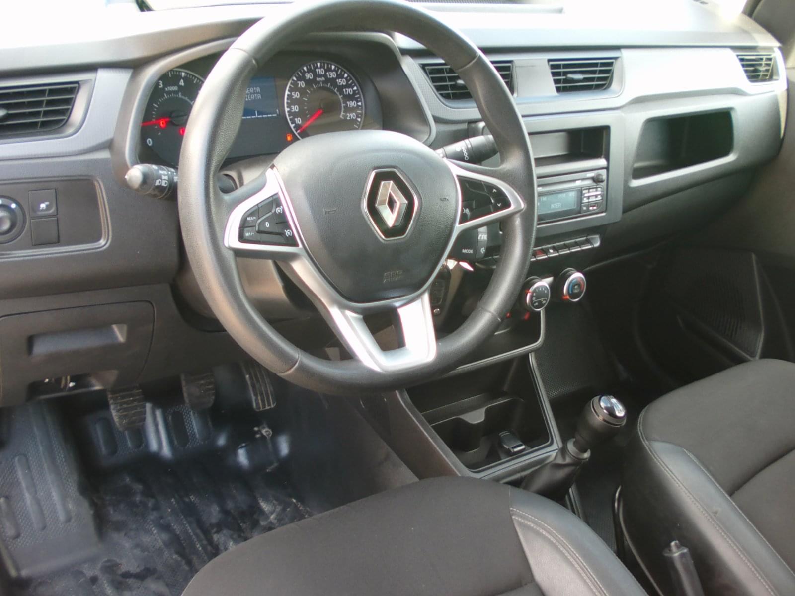 RENAULT KANGOO 2 PLAZAS 11 