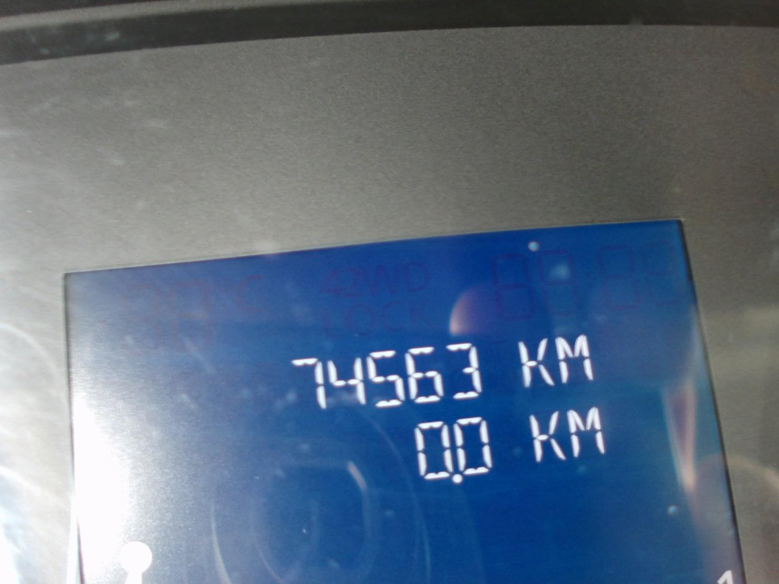 RENAULT KANGOO 2 PLAZAS 11