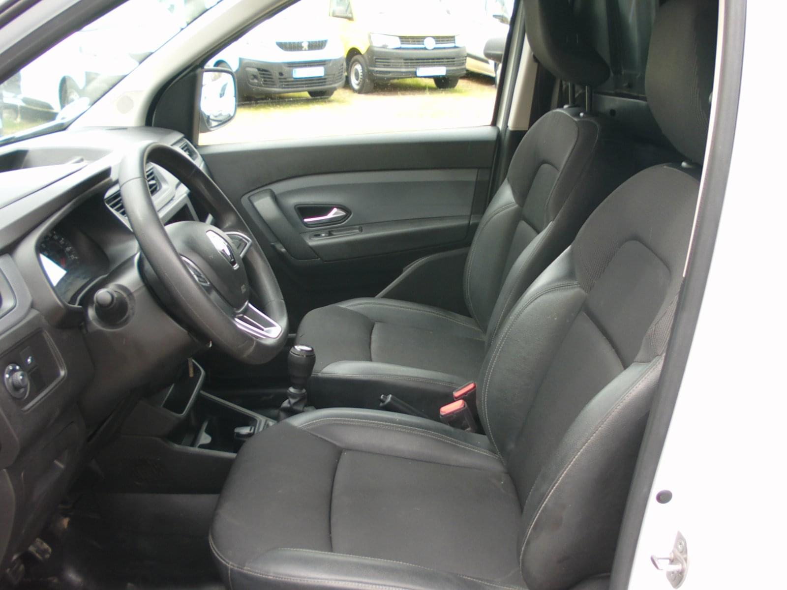 RENAULT KANGOO 2 PLAZAS 13