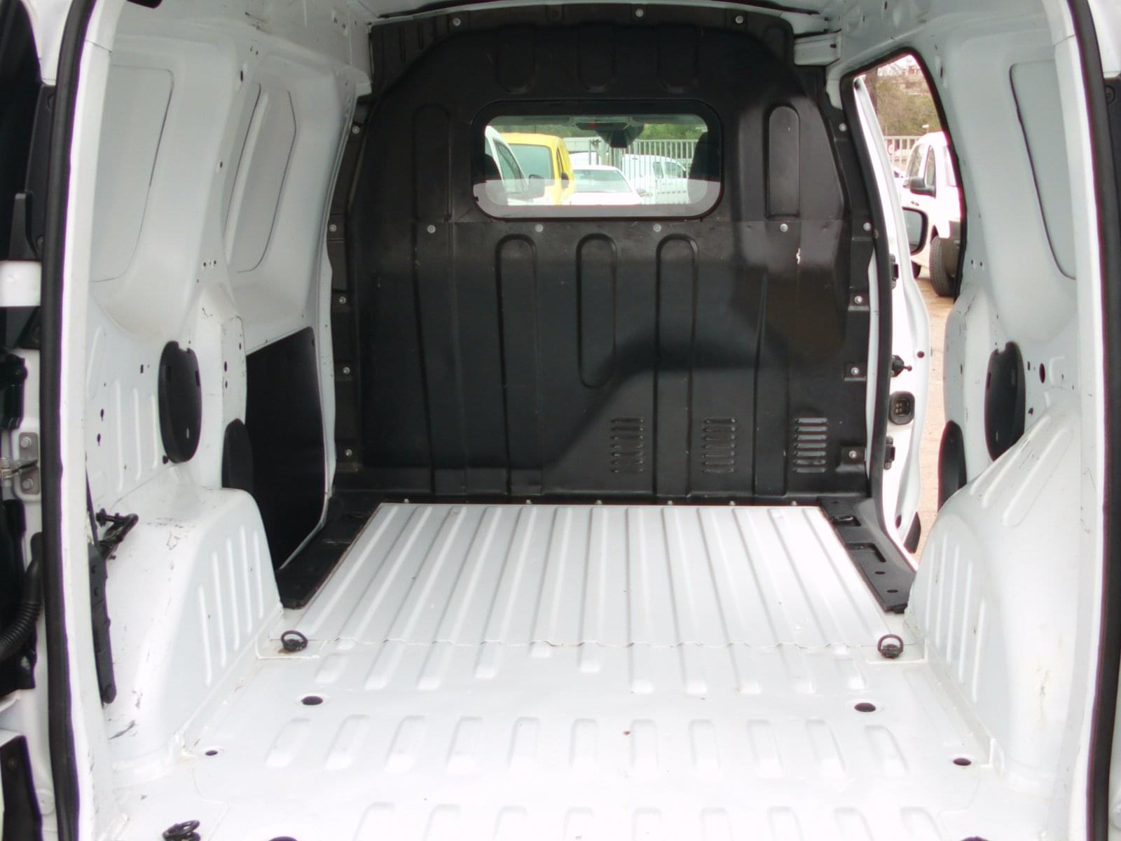 RENAULT KANGOO 2 PLAZAS 9