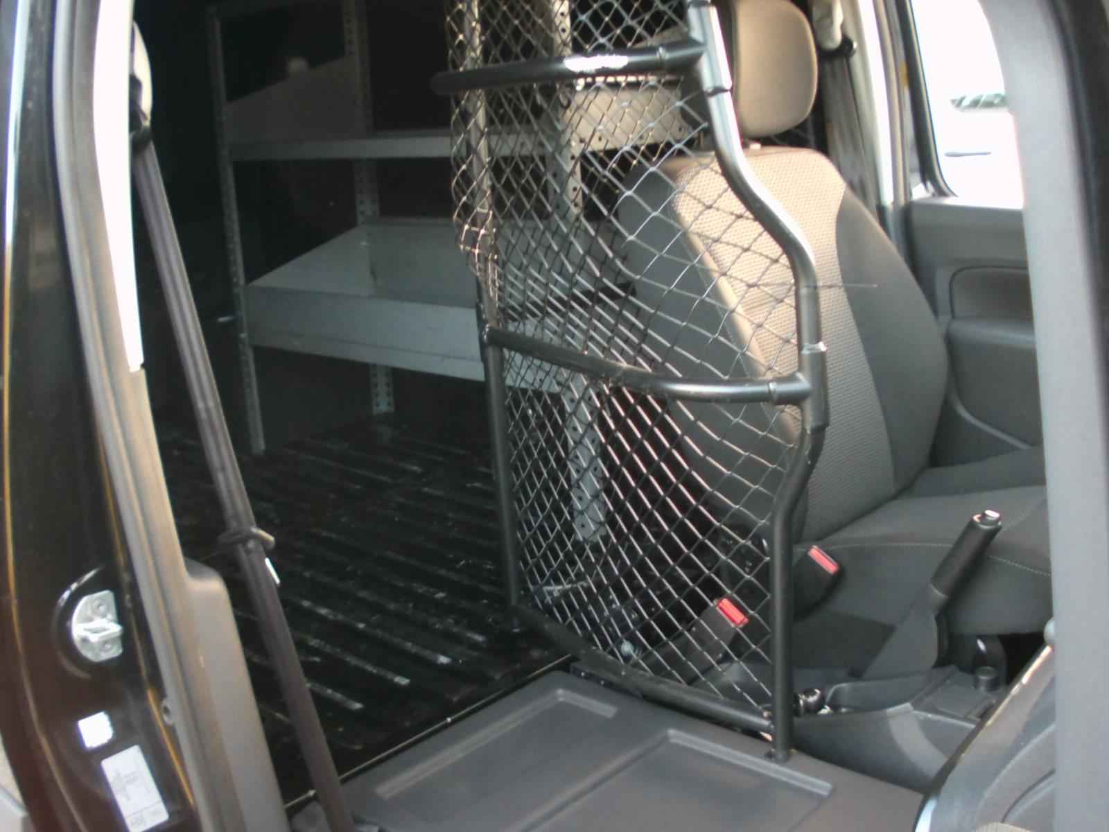 MERCEDES CITAN 2 PLAZAS 15 