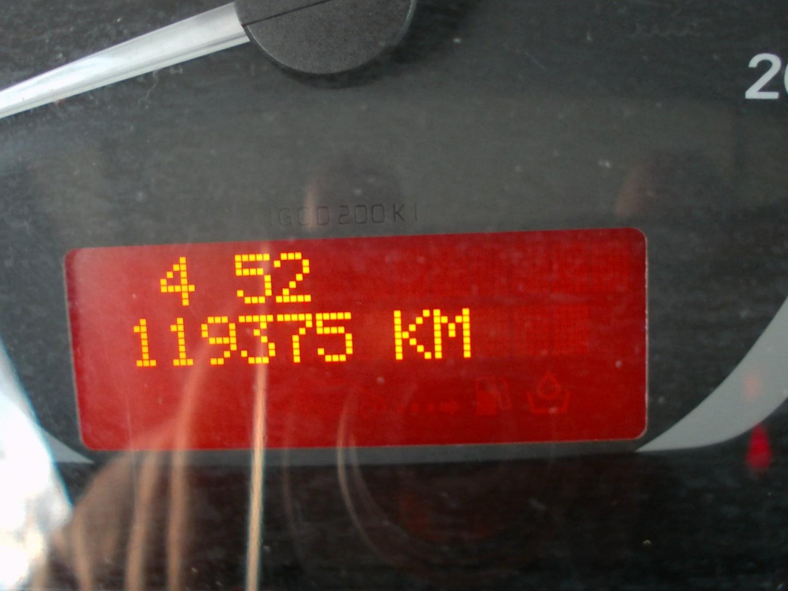 MERCEDES CITAN 2 PLAZAS 16 