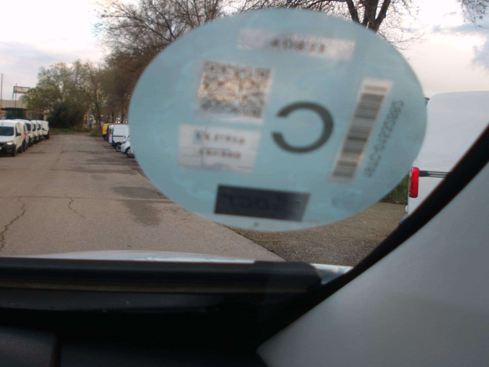 RENAULT KANGOO 5 PLAZAS 12