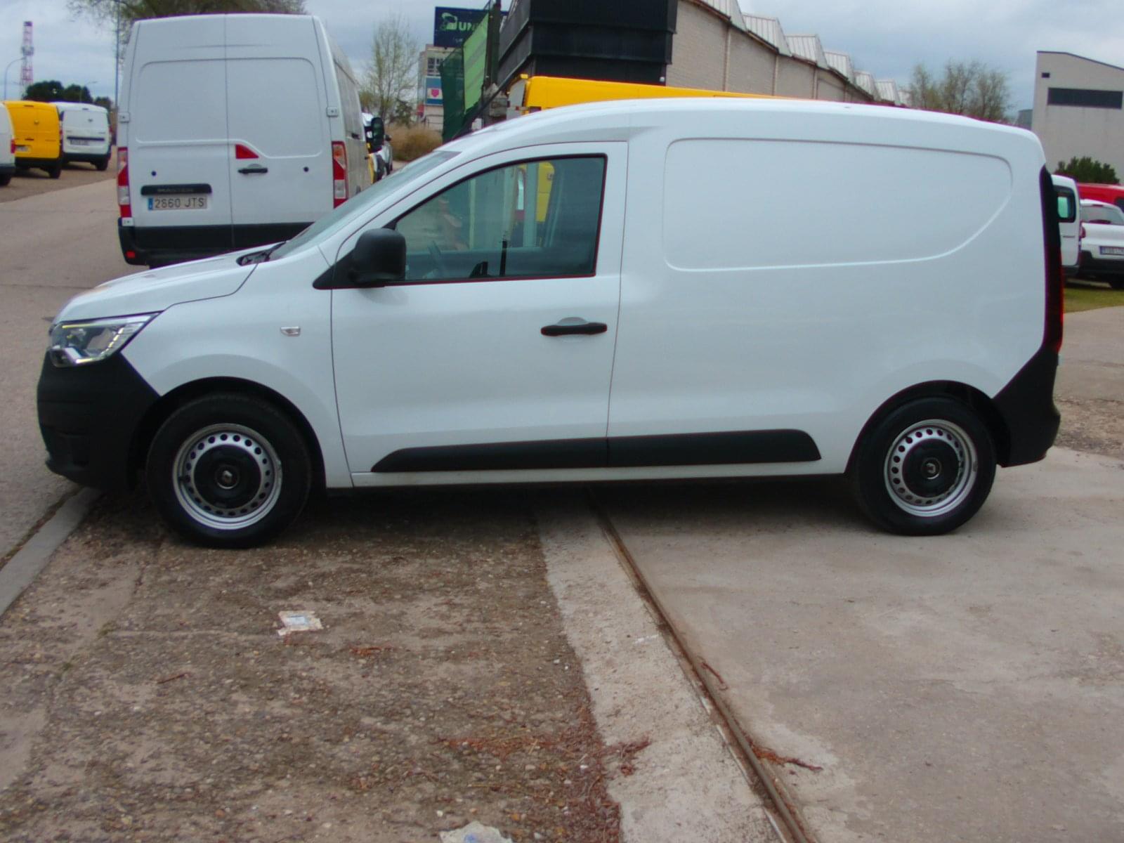 RENAULT KANGOO 5 