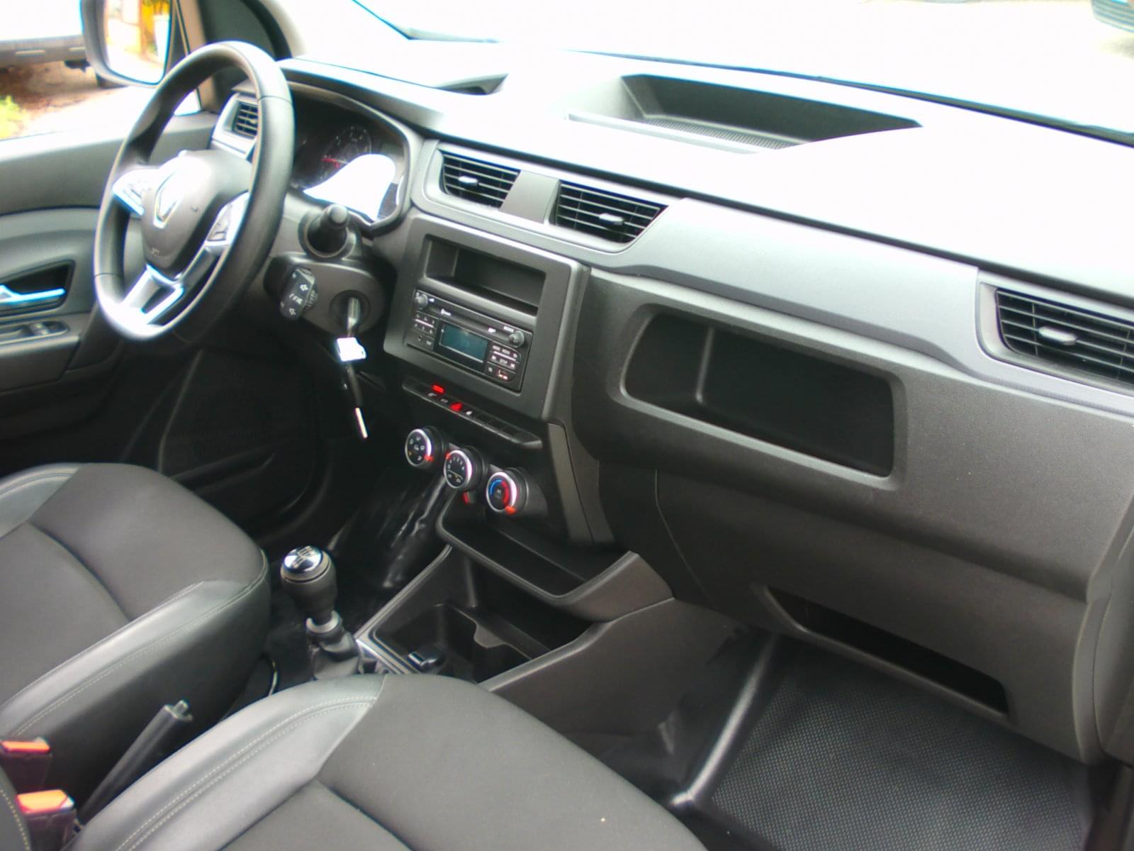 RENAULT KANGOO 2 PLAZAS 10