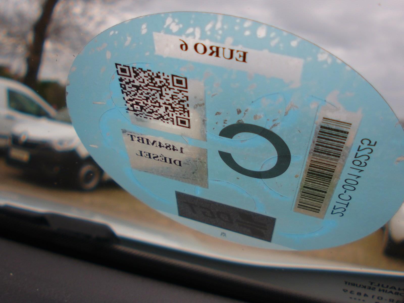 RENAULT KANGOO 2 PLAZAS 16