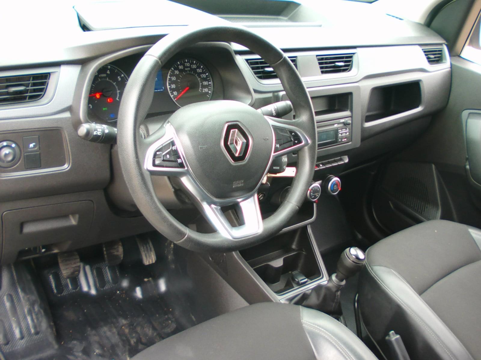 RENAULT KANGOO 2 PLAZAS 12