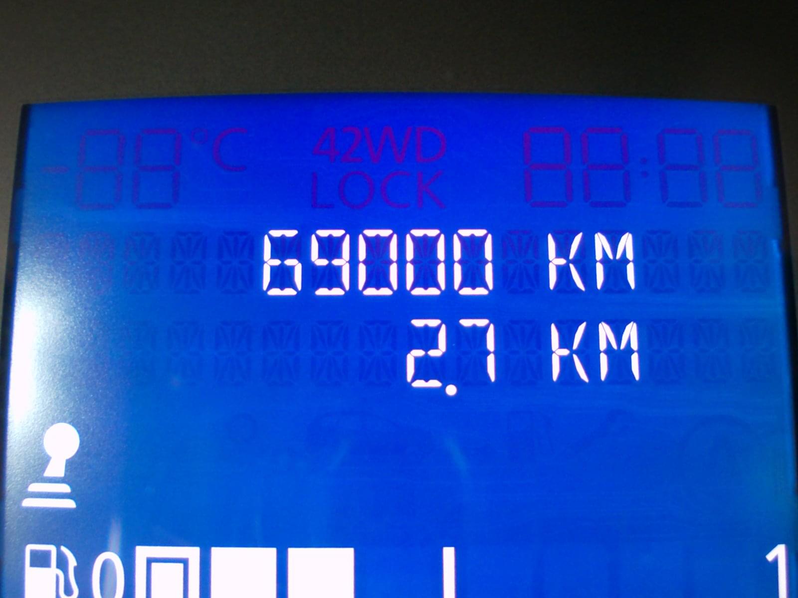 RENAULT KANGOO 2 PLAZAS 13