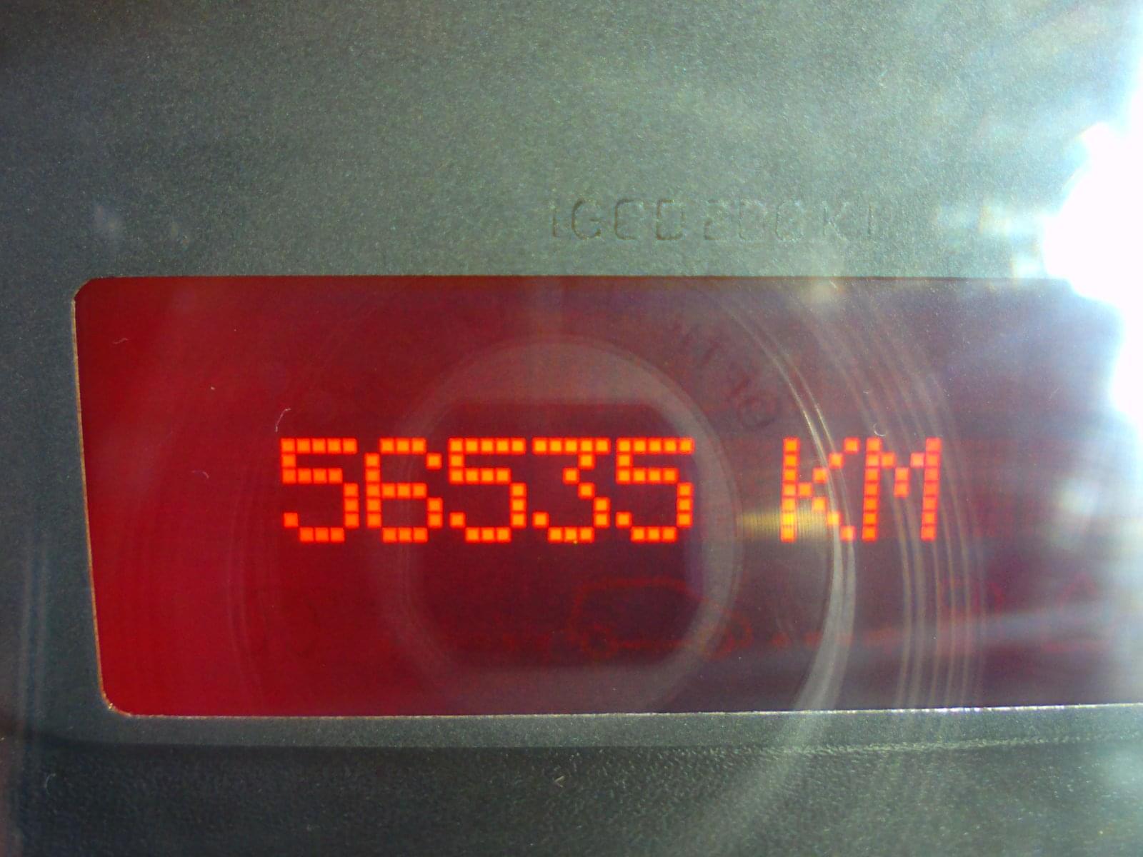 RENAULT KANGOO MAXI 2 PLAZAS 11