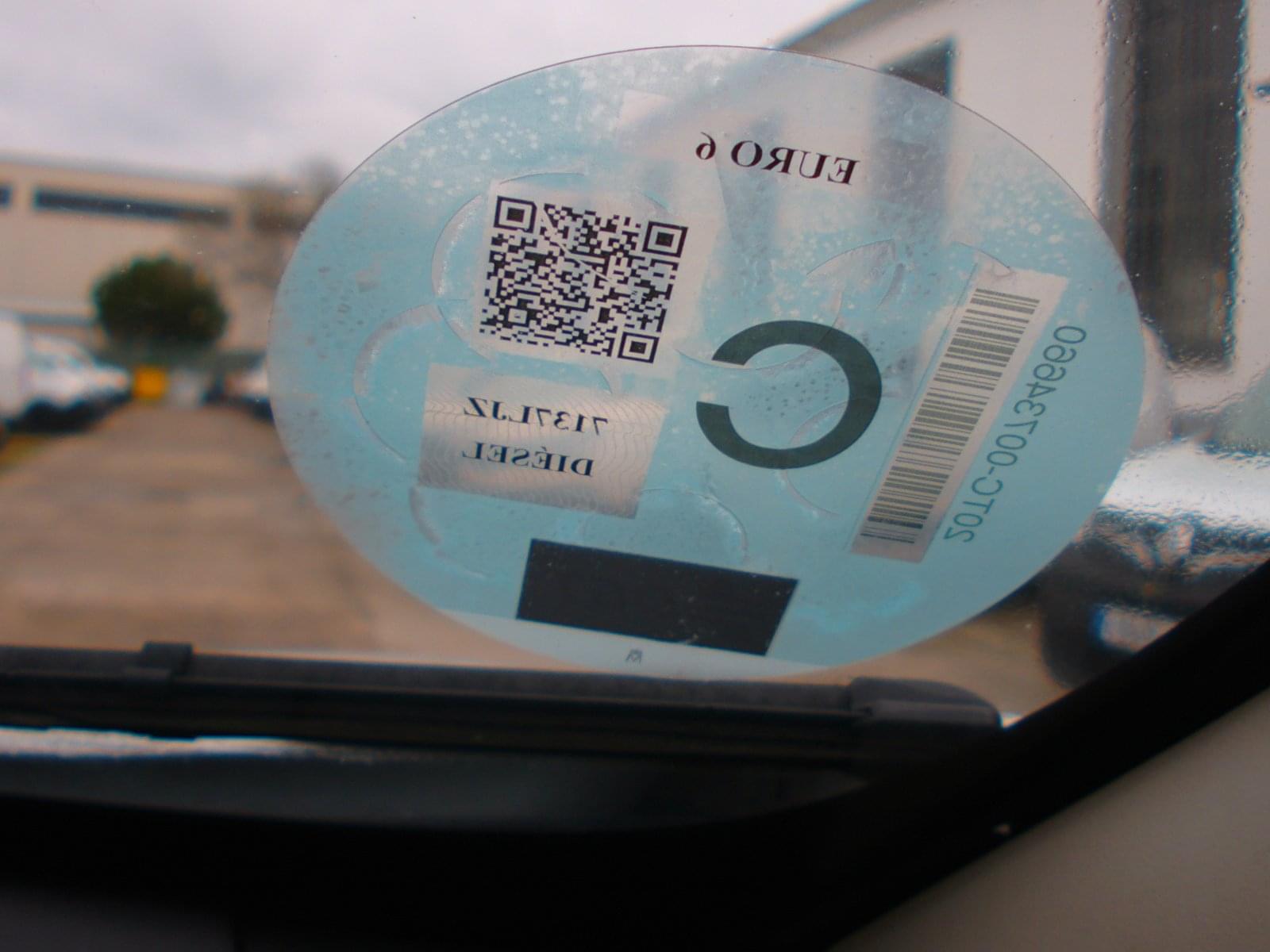 RENAULT KANGOO COMBI 12