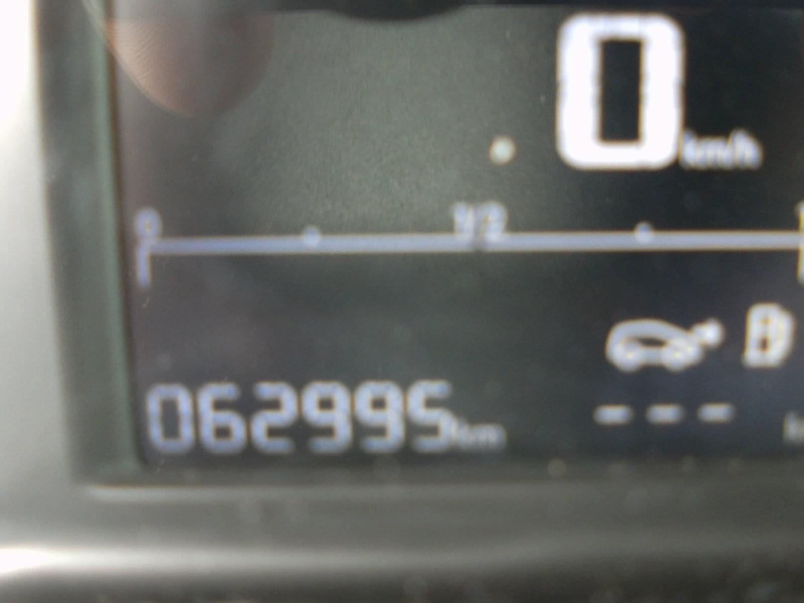 CITROEN JUMPY 3 PLAZAS 12 