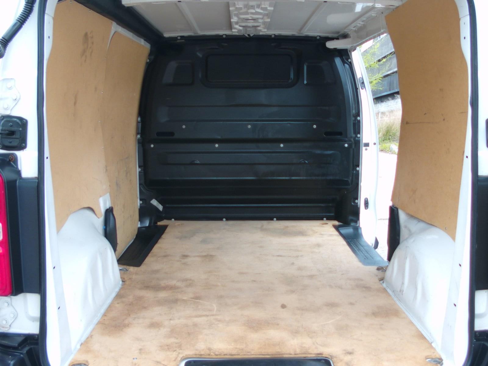 CITROEN JUMPY 3 PLAZAS 9 