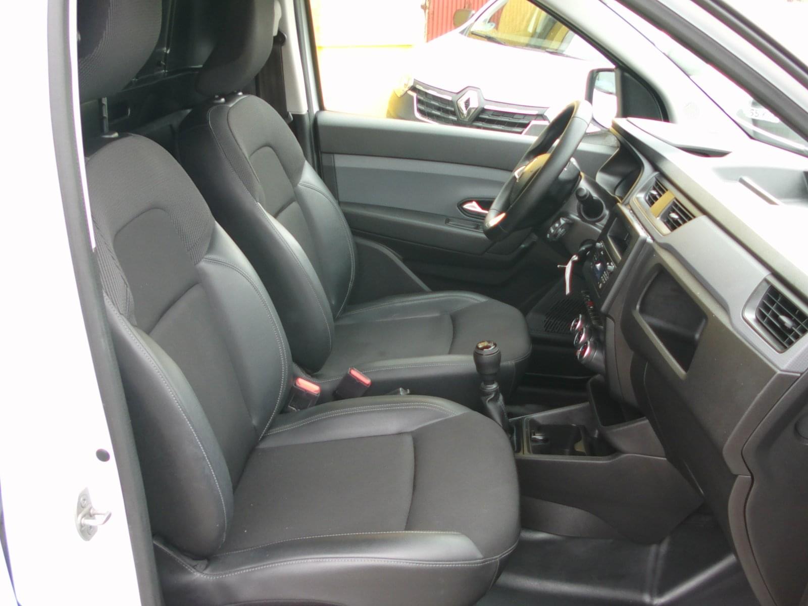 RENAULT KANGOO 2 PLAZAS 11 