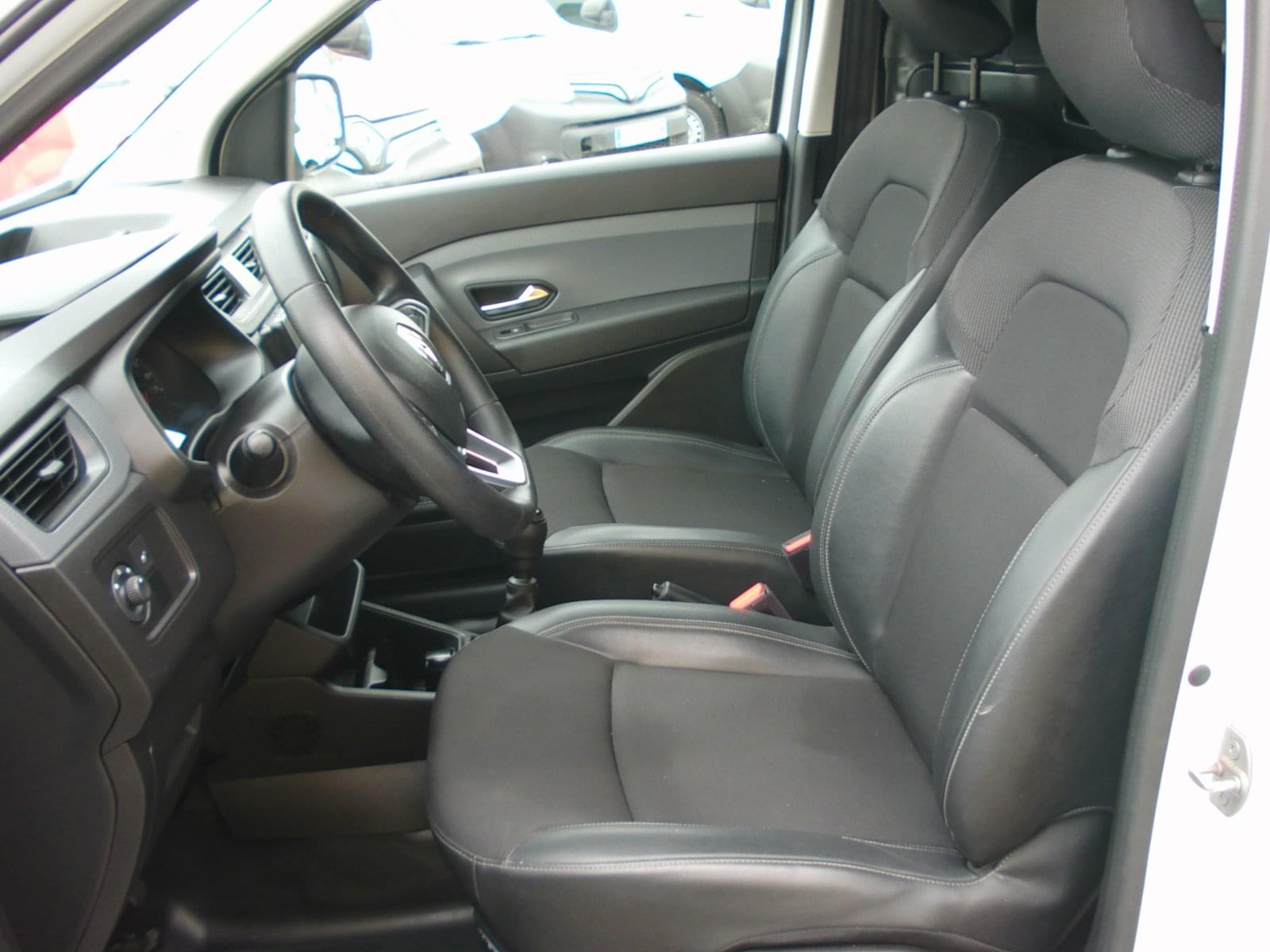 RENAULT KANGOO 2 PLAZAS 14 