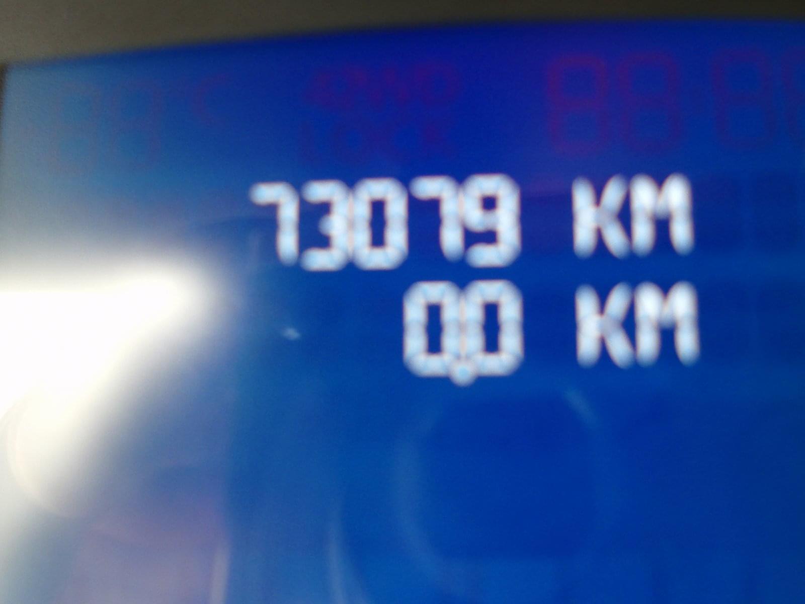 RENAULT KANGOO 2 PLAZAS 15 