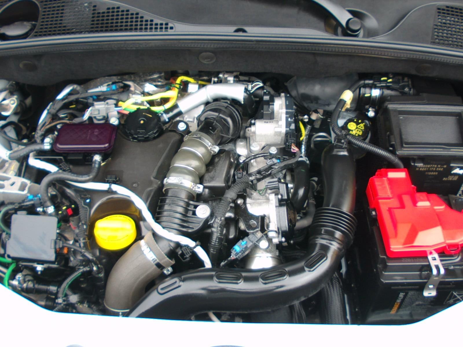 RENAULT KANGOO 2 PLAZAS 18 