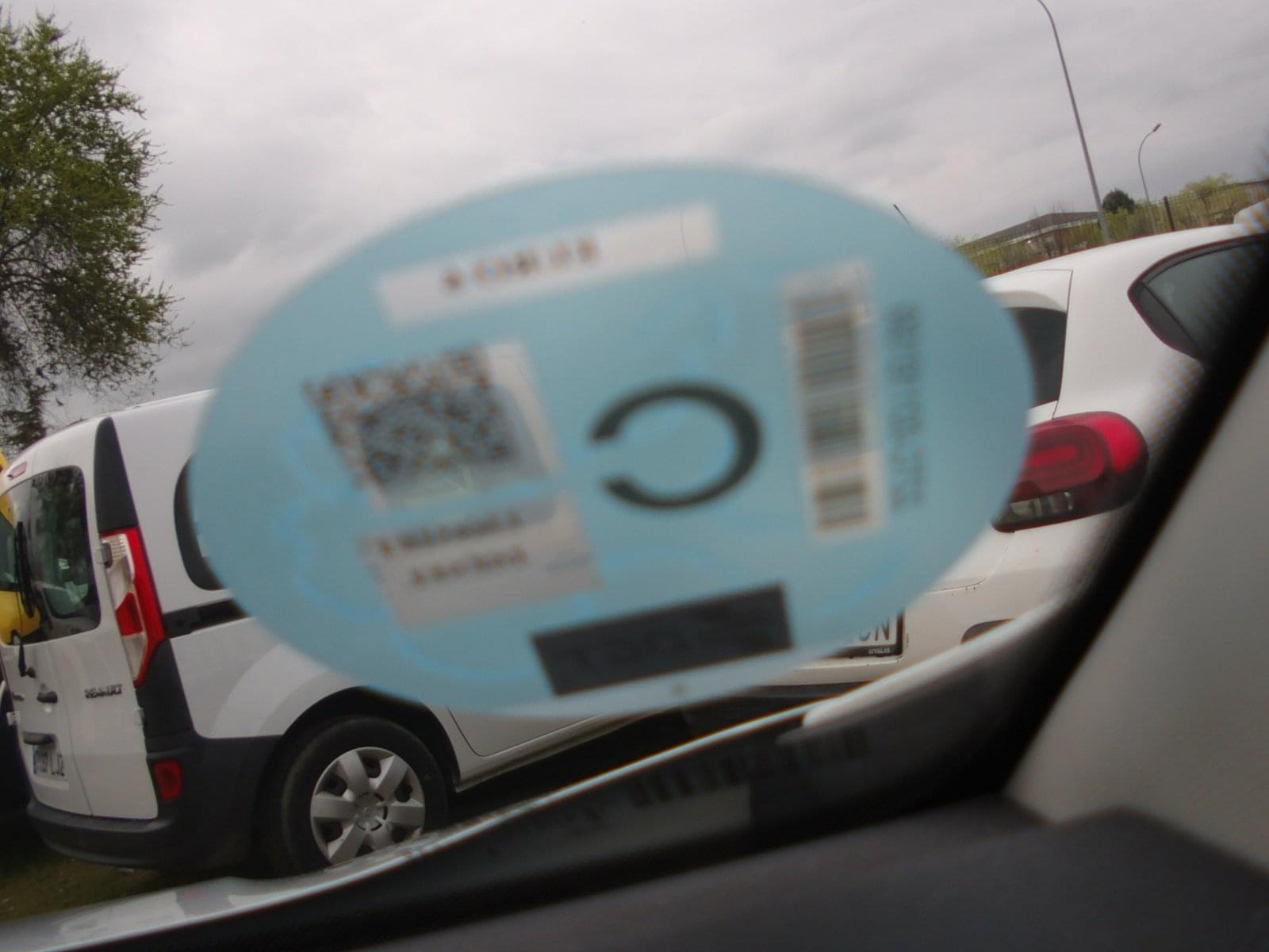 RENAULT KANGOO 2 PLAZAS 19 