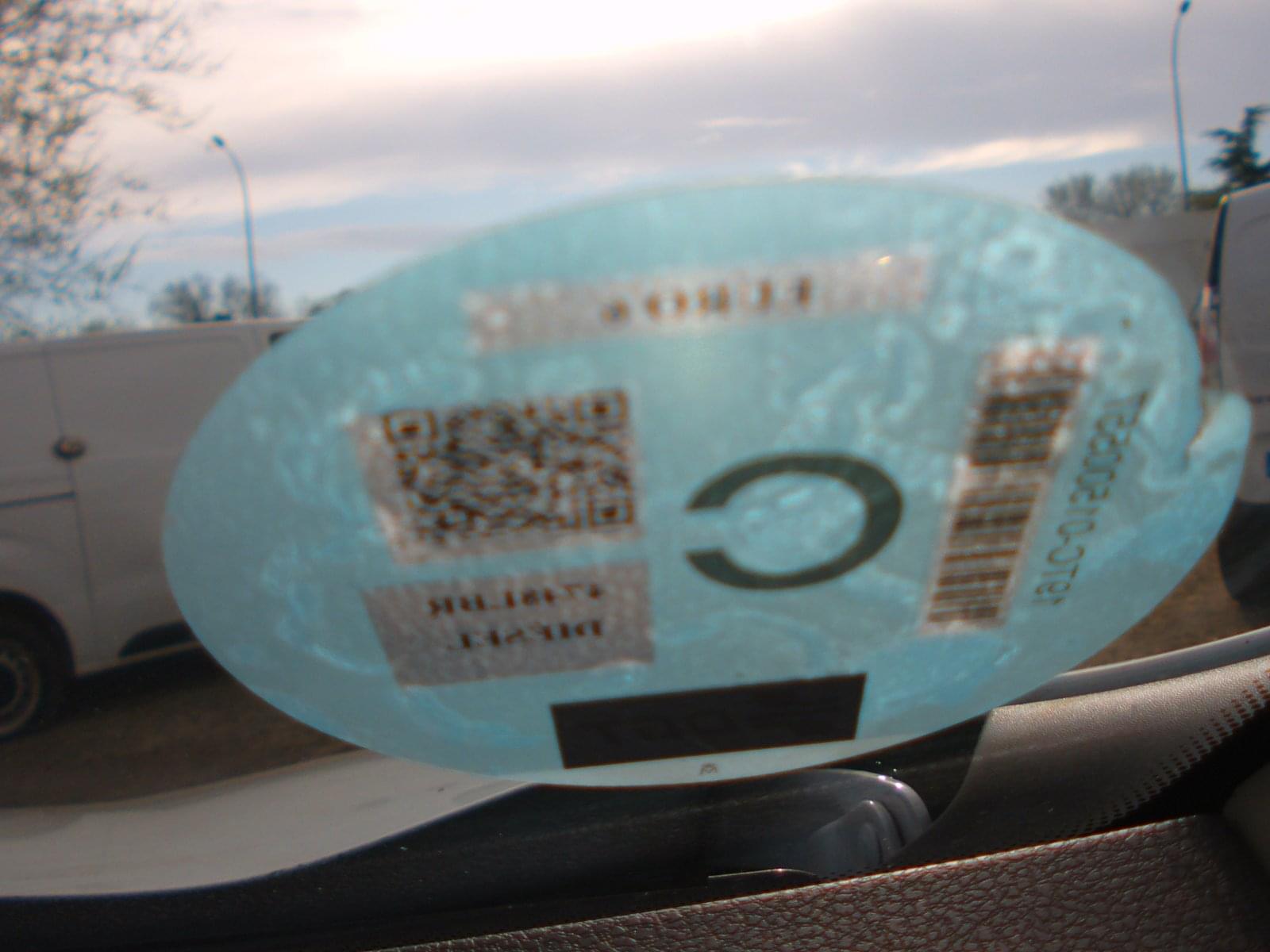 DACIA DOKKER 2 PLAZAS 9