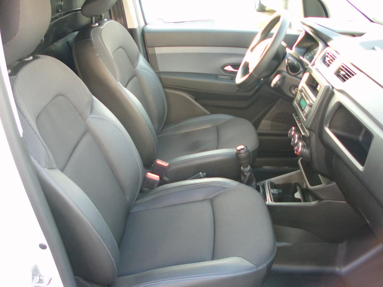 RENAULT KANGOO 2 PLAZAS 10